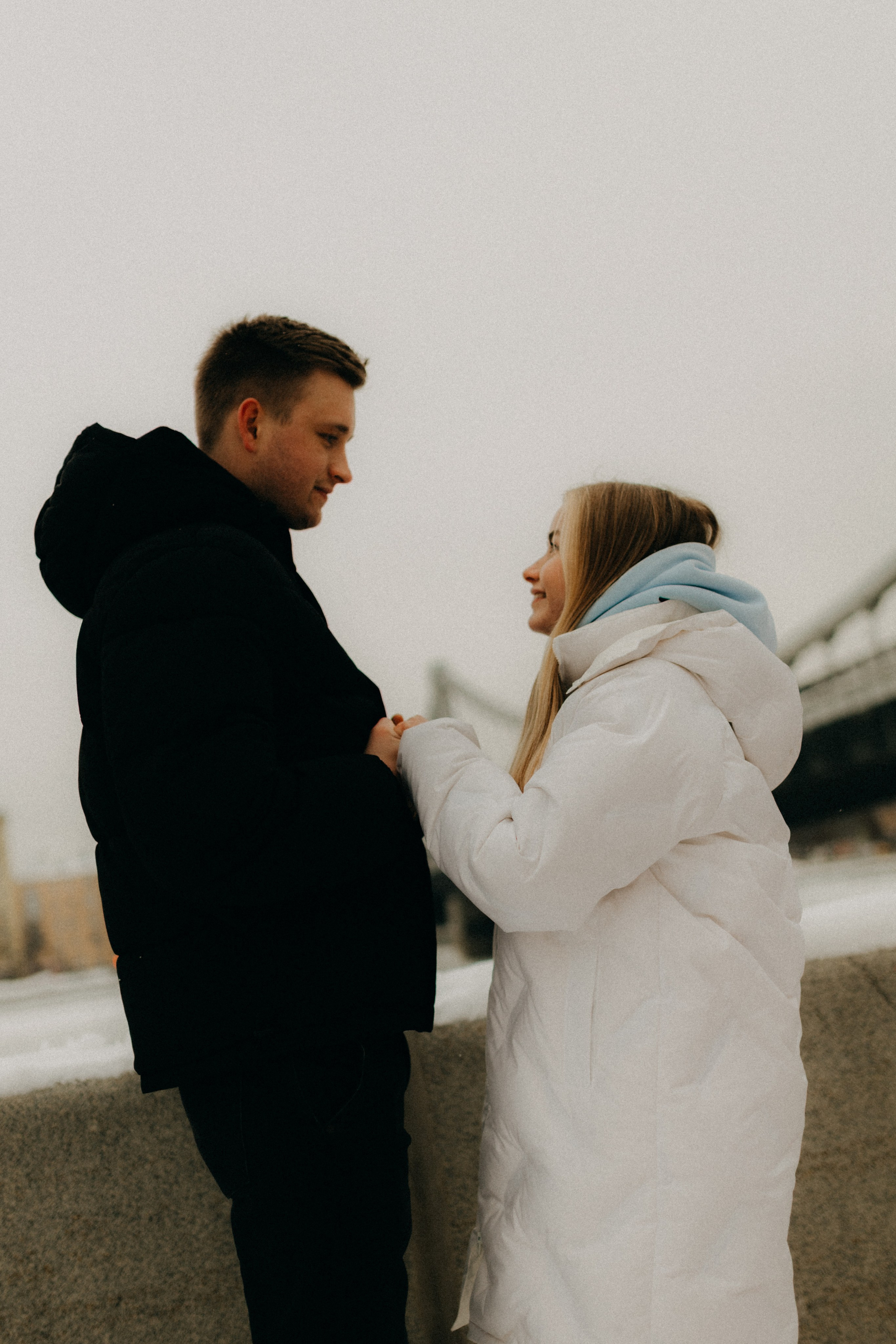 Анна & Сергей. Фотограф НОГИНСК, Москва, Анастасия Белая