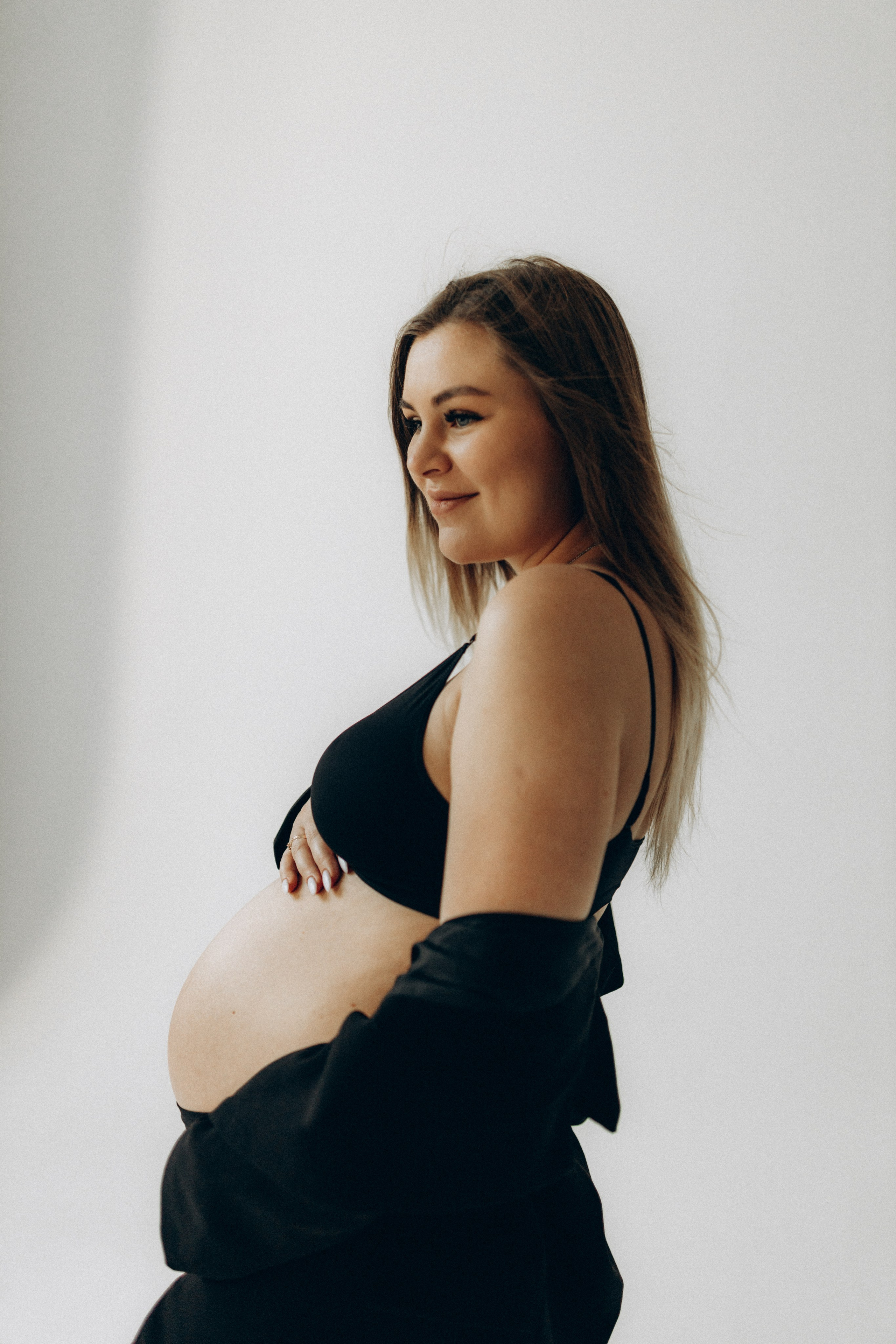 Беременность. Алина & Игорь. Фотограф НОГИНСК, Москва, Анастасия Белая