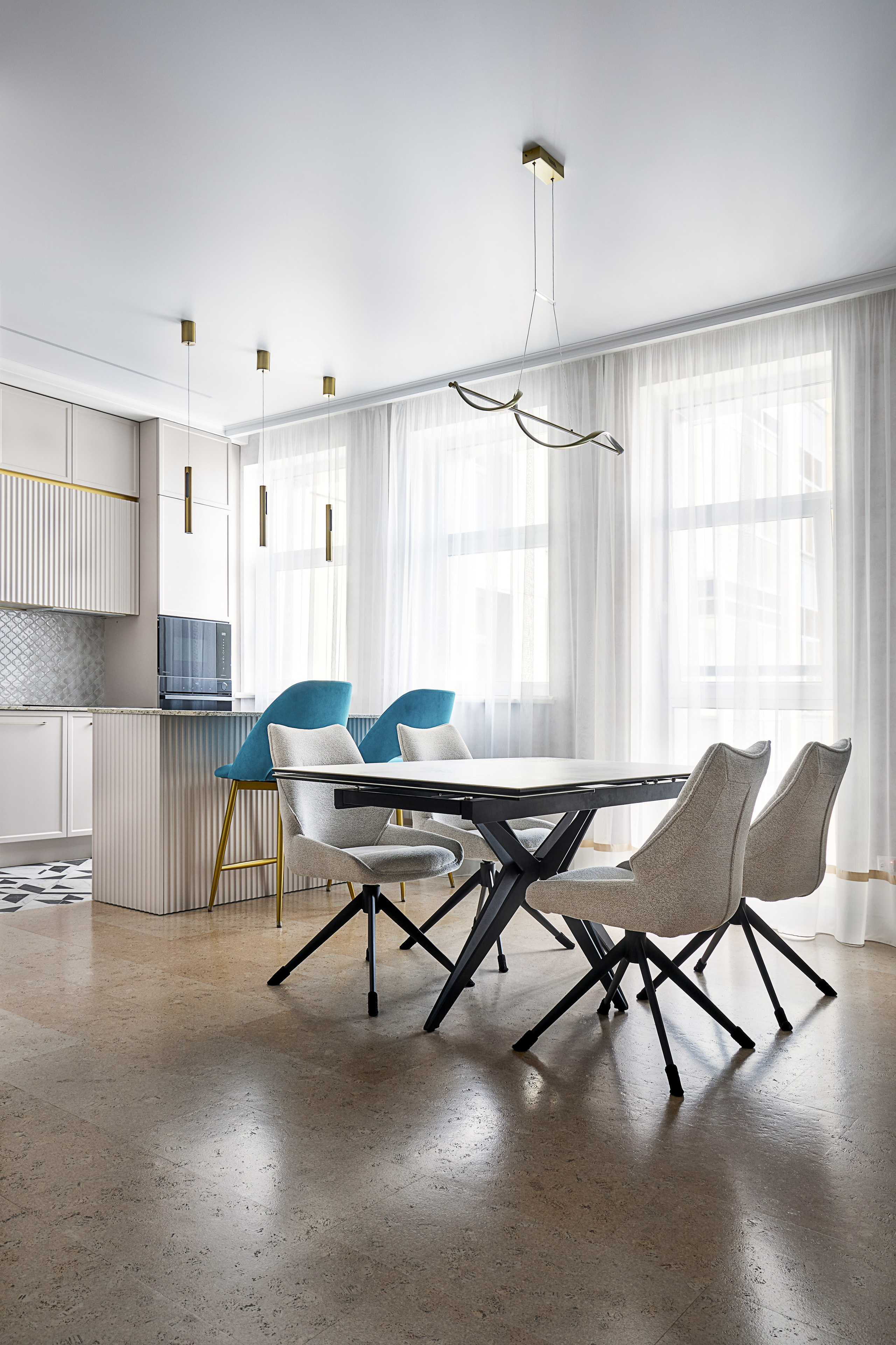 Интерьеры. Портретный, интерьерный и фуд фотограф в Перми Иван Вострецов