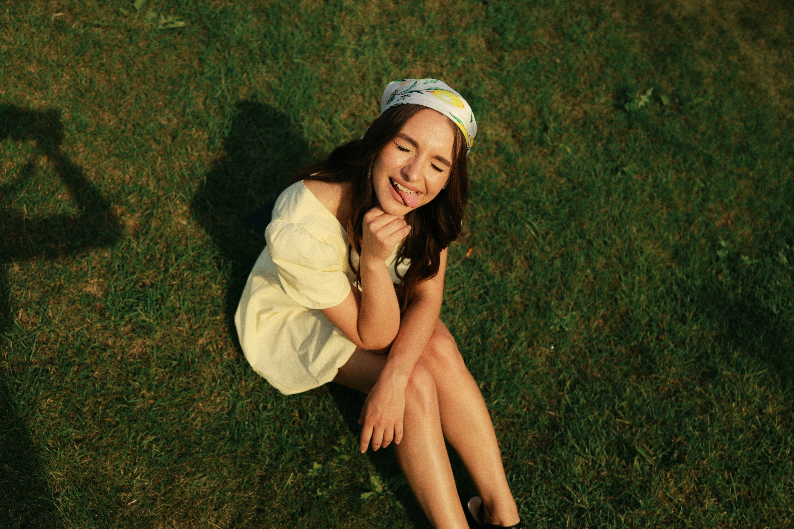 Атмо. Фотограф во Владимире, Москве и Суздале — Полина Романычева