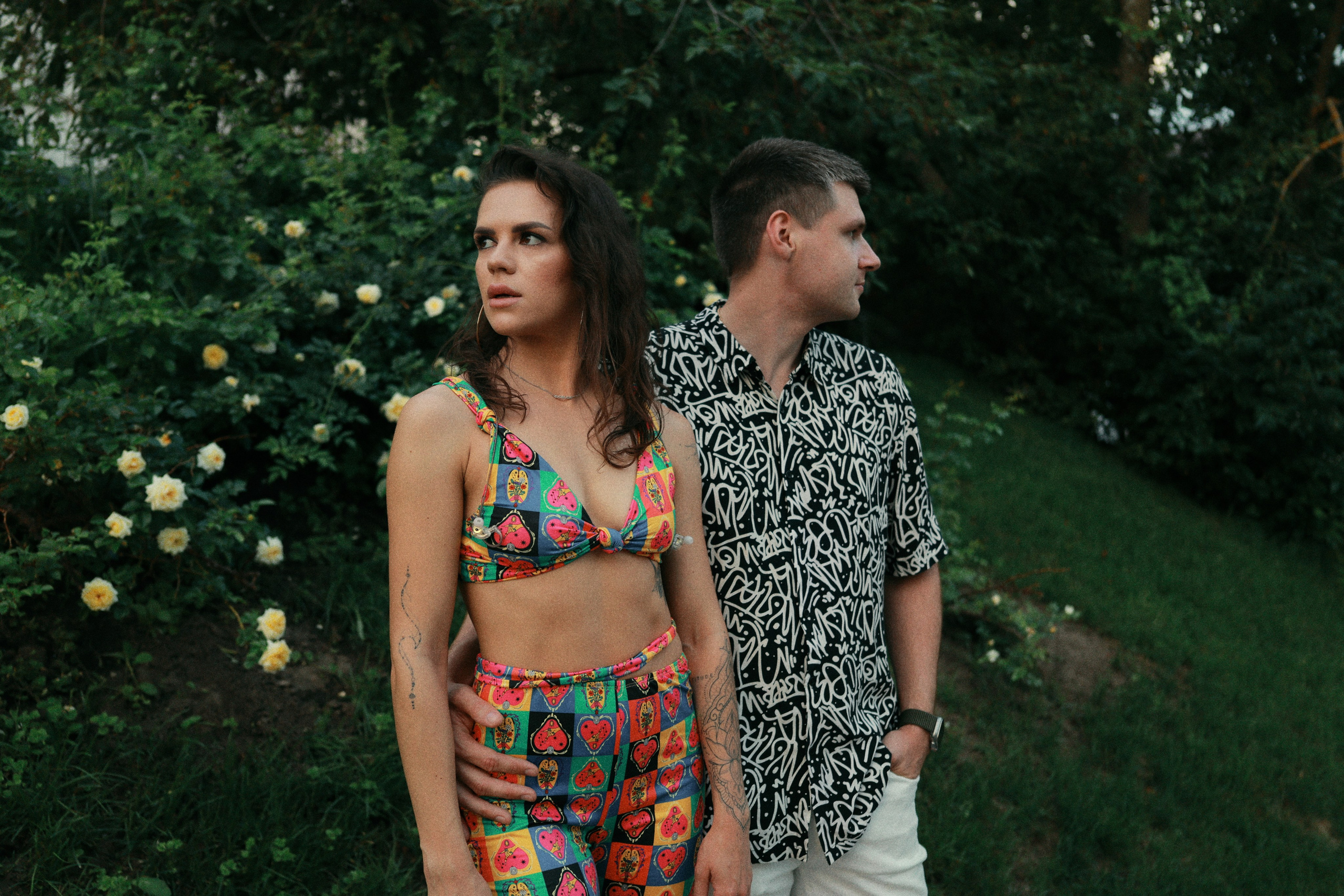 Атмо. Фотограф во Владимире, Москве и Суздале — Полина Романычева