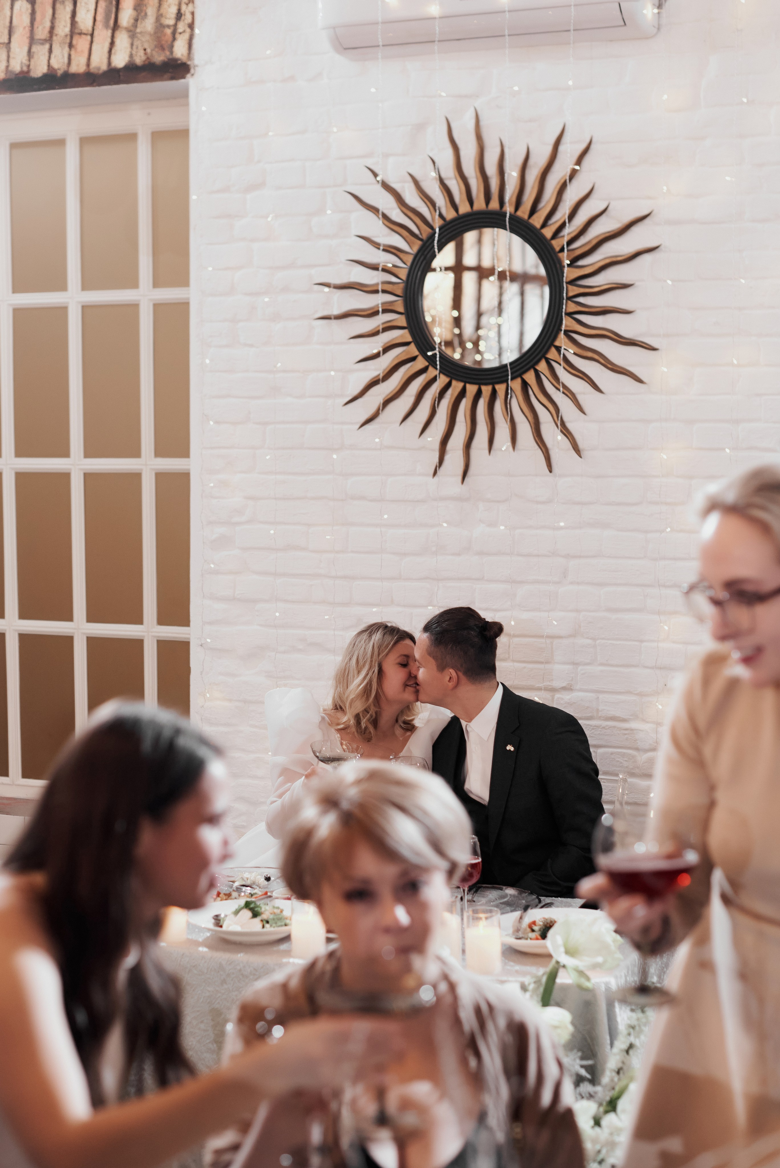 ВИКТОР & МАРИЯ. ФОТОГРАФ Кристина Павлова | МОСКВА