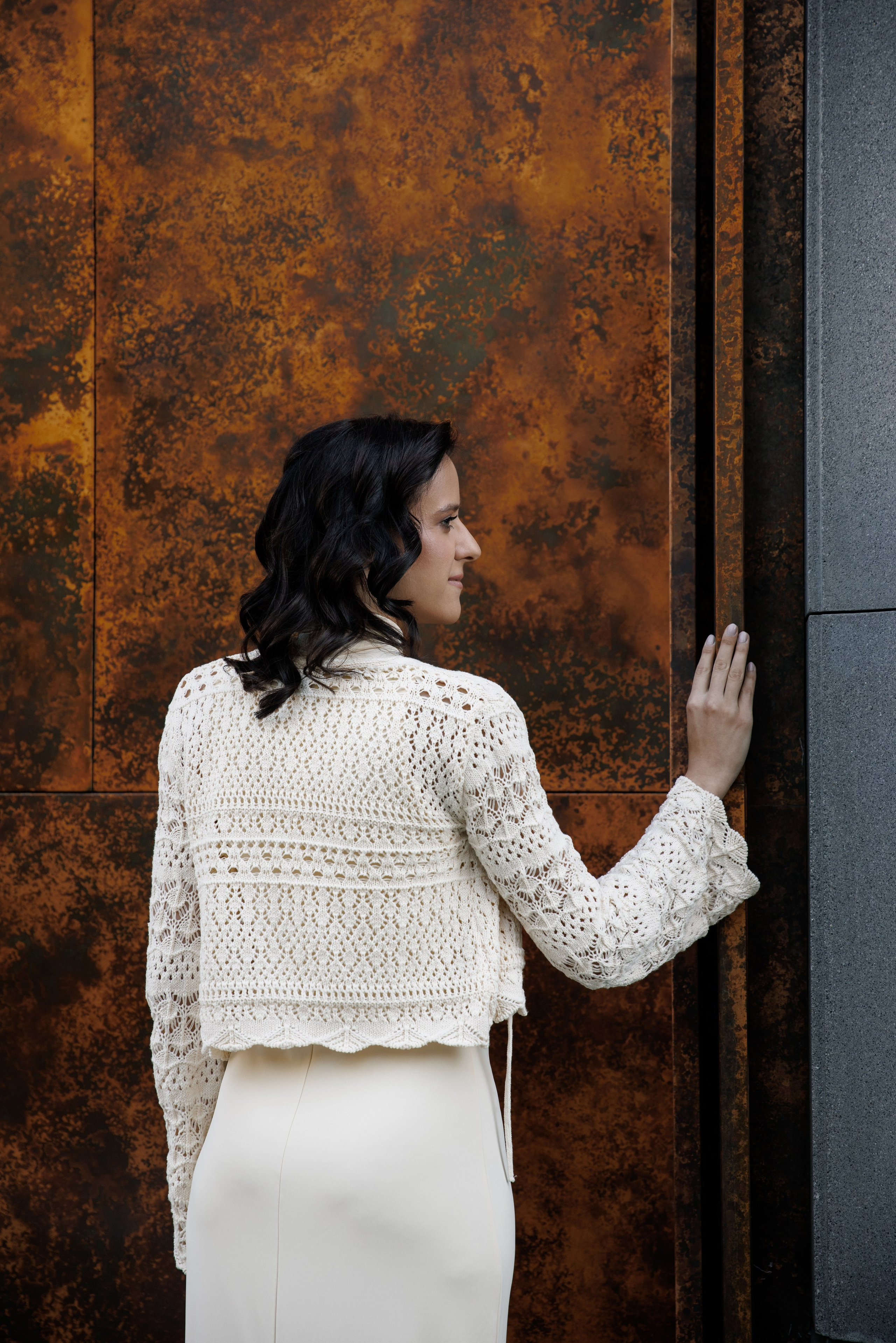 Что поливаешь — то и растет. Свадебный и семейный фотограф в Москве Julia Juice