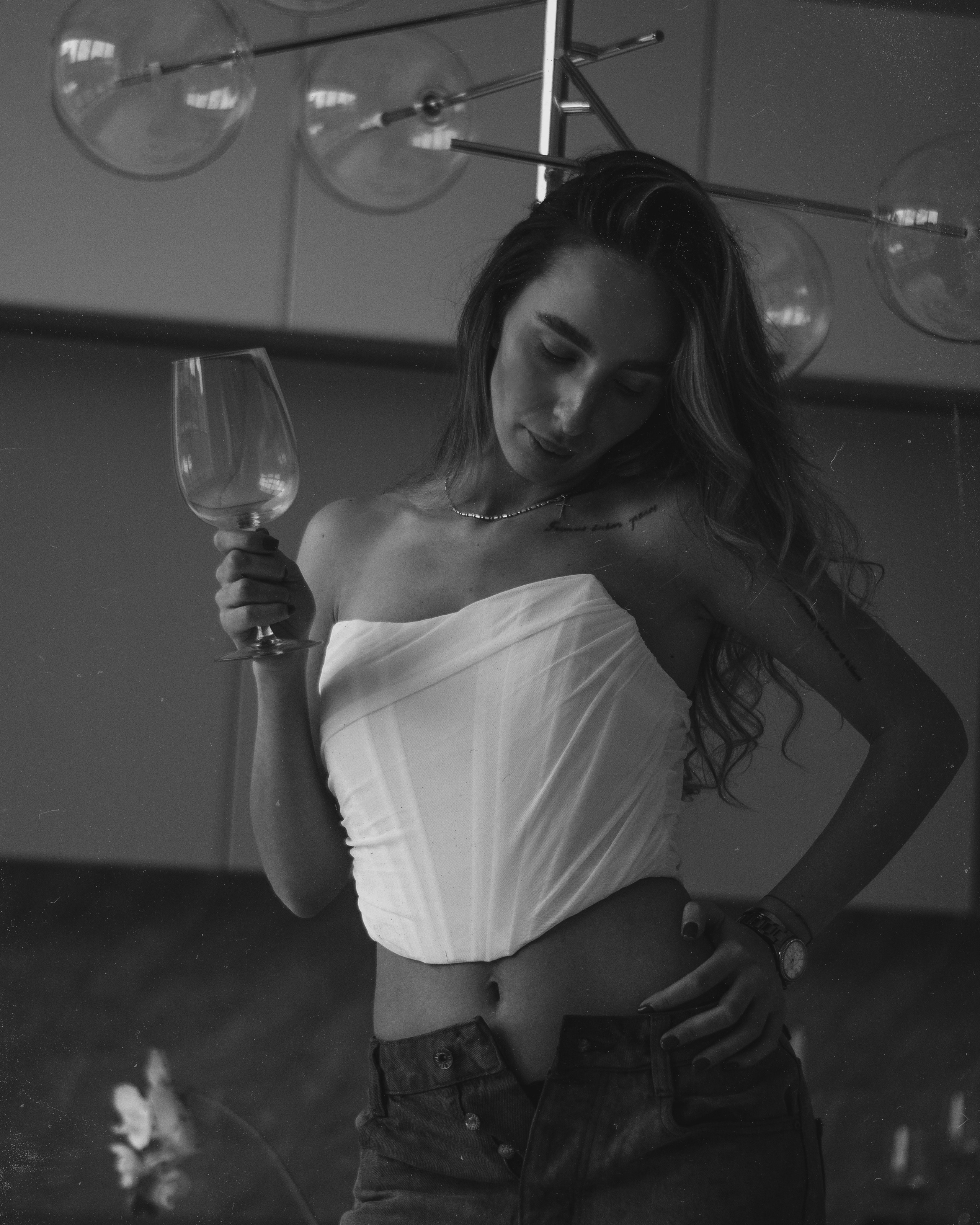 Karina retro. Фотограф в Санкт-Петербург Елисеева Владислава