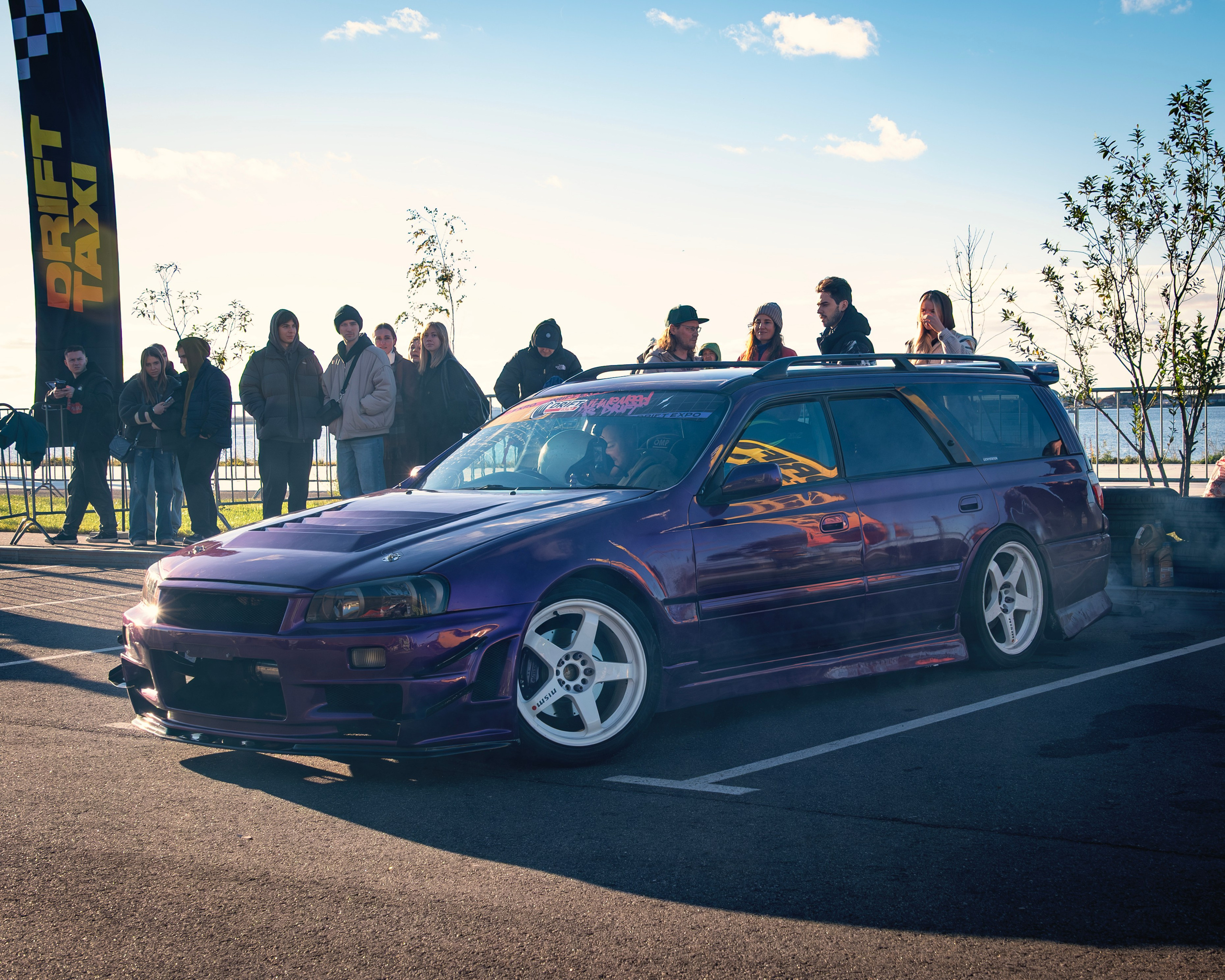 Drift Expo — ВЫСТАВКА ДРИФТ КУЛЬТУРЫ. Автомобильные фотографии и рисунки в Санкт-Петербурги Пашков Дмитрий