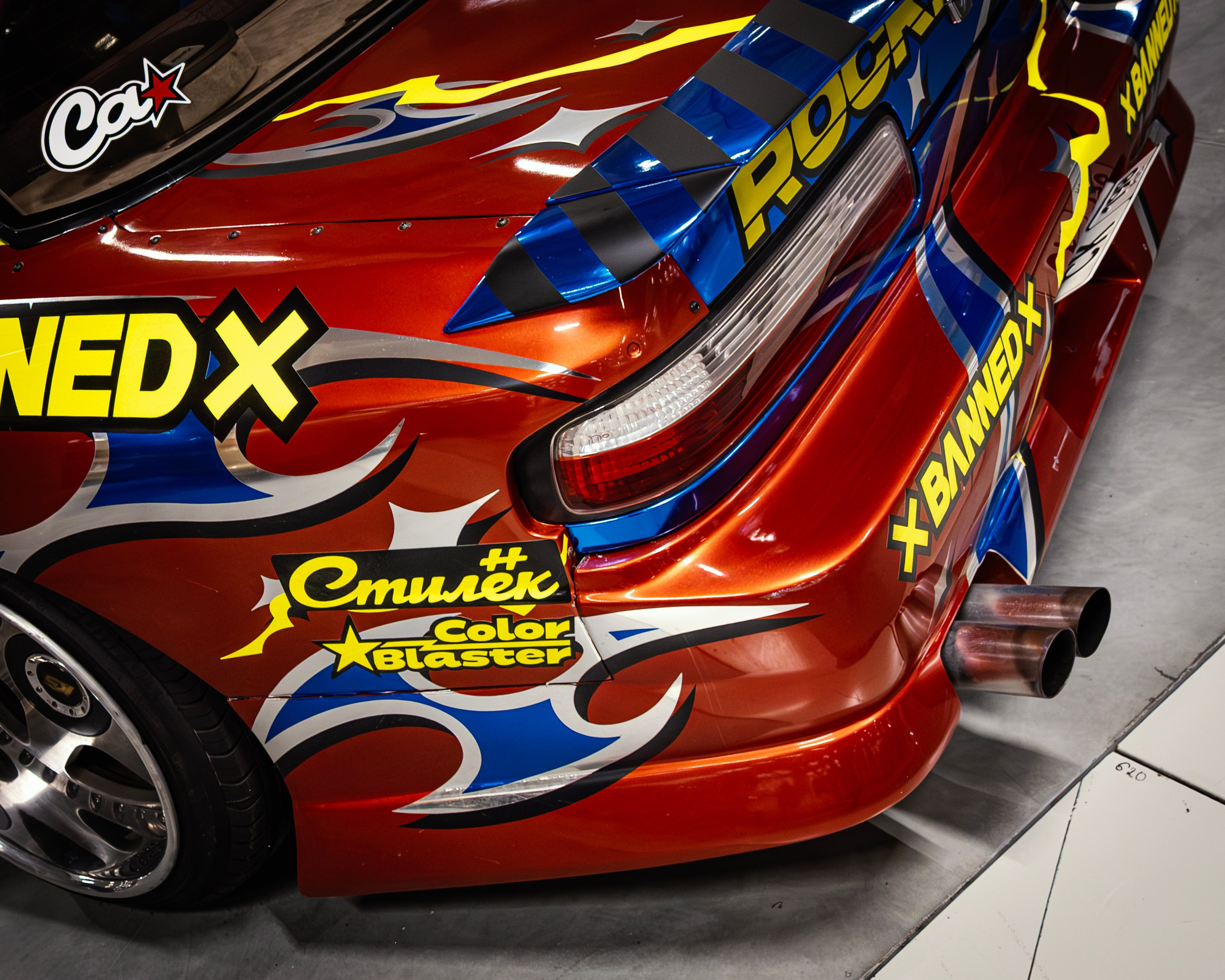 Drift Expo — ВЫСТАВКА ДРИФТ КУЛЬТУРЫ. Автомобильные фотографии и рисунки в Санкт-Петербурги Пашков Дмитрий