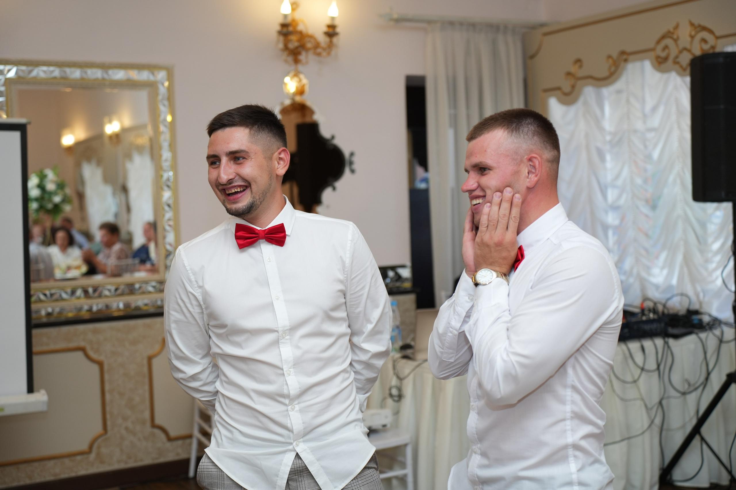 Виктор и Анна. Семейный и свадебный фотограф Минск, Беларусь Анна Орловская