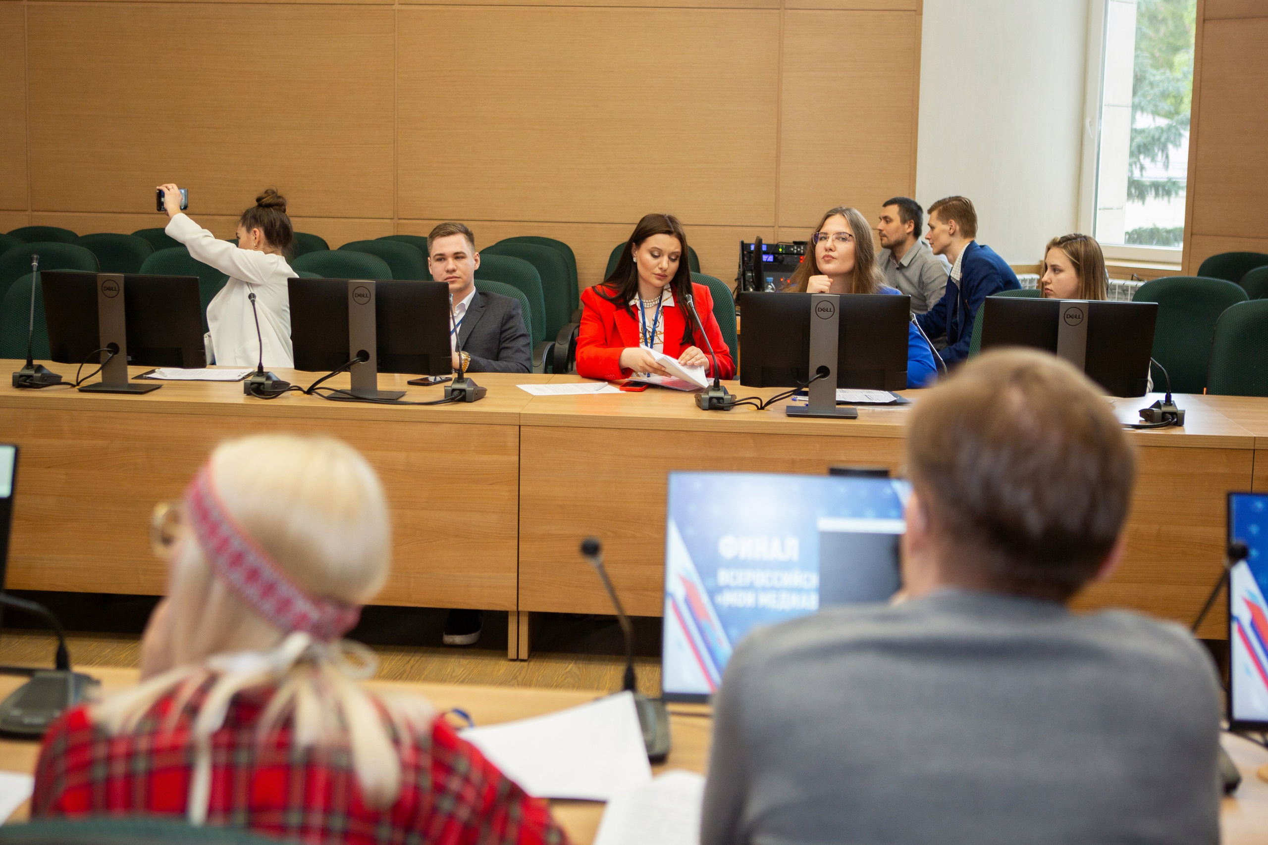 Мои медиа выборы 2024. Профессиональный фотограф в Мценске и Орловской области