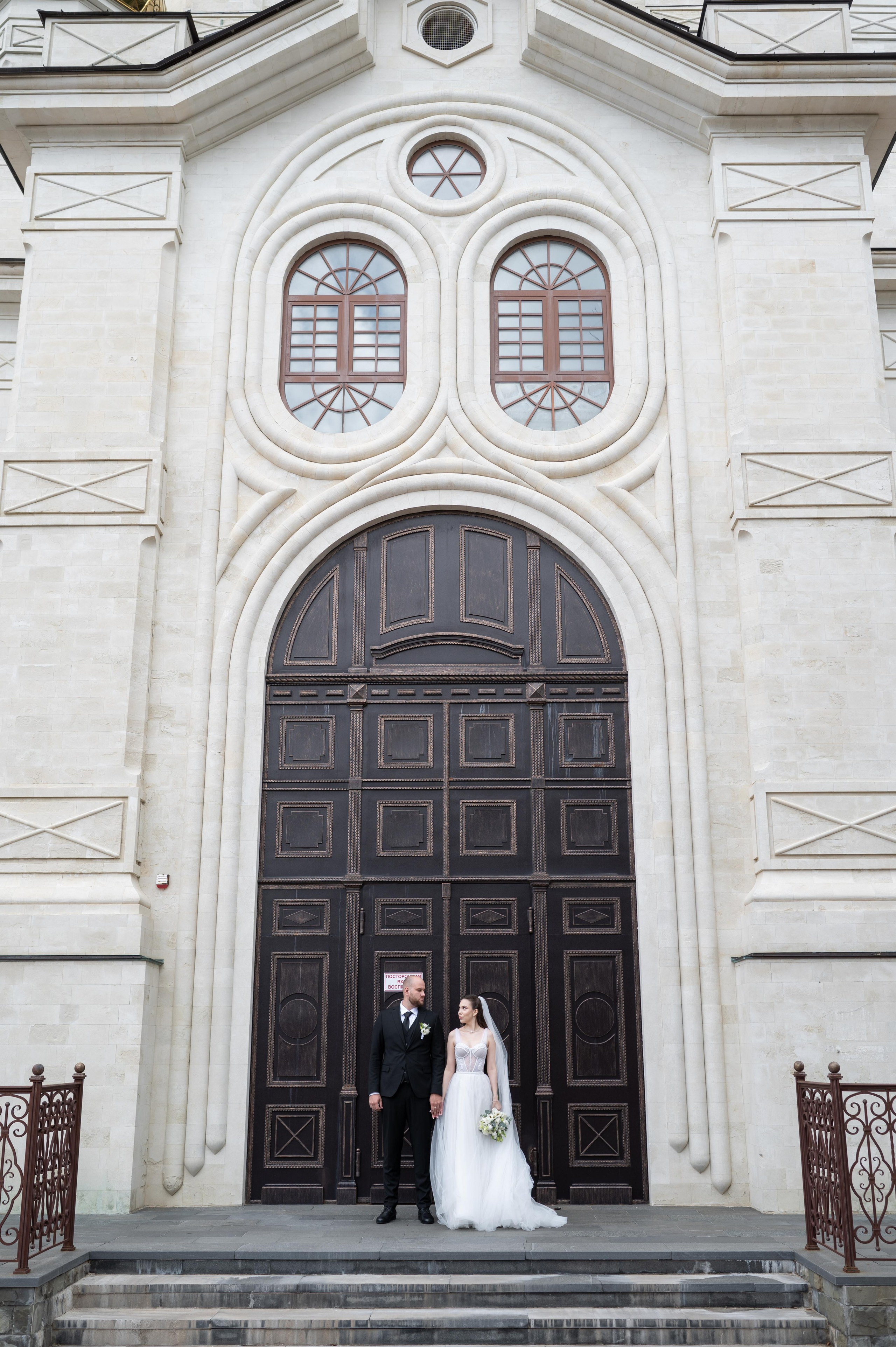 Александр и Татьяна. Свадебный, портретный, коммерческий, предметный фотограф в Ставрополе Иван Белашов