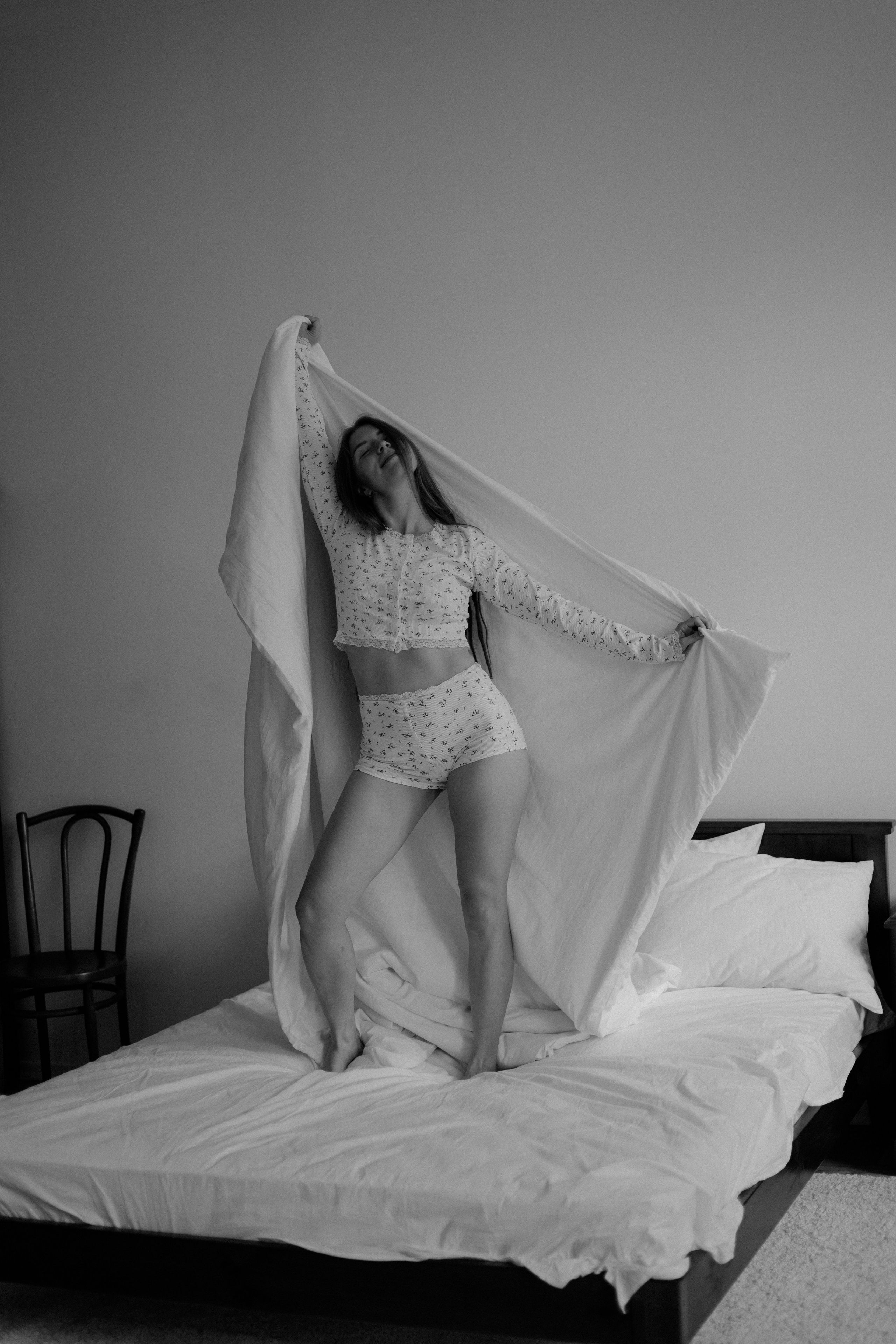 Светлана. Фотограф Анна Бурлакова