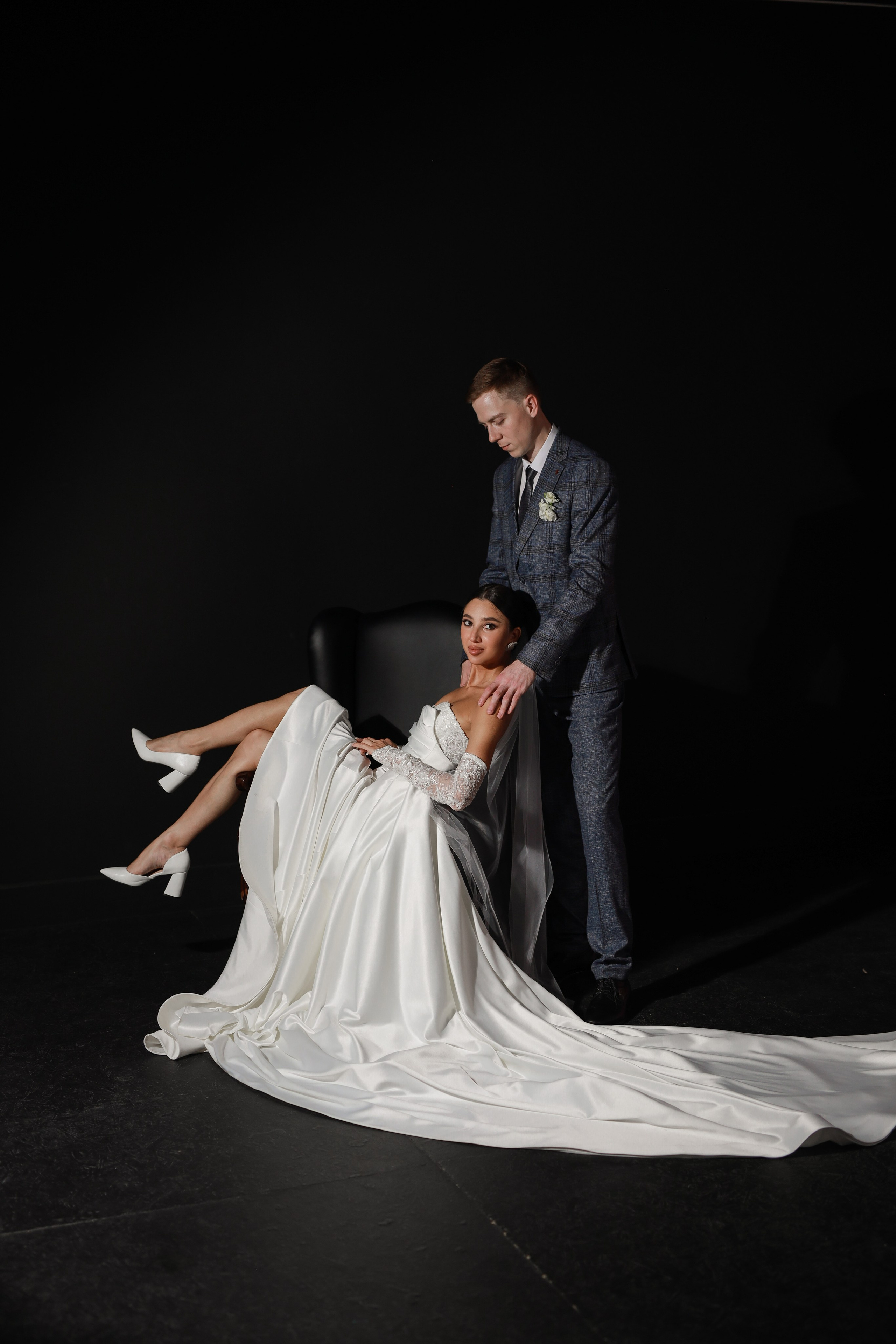 Максим Виктория. Фотограф Александр Литвинов