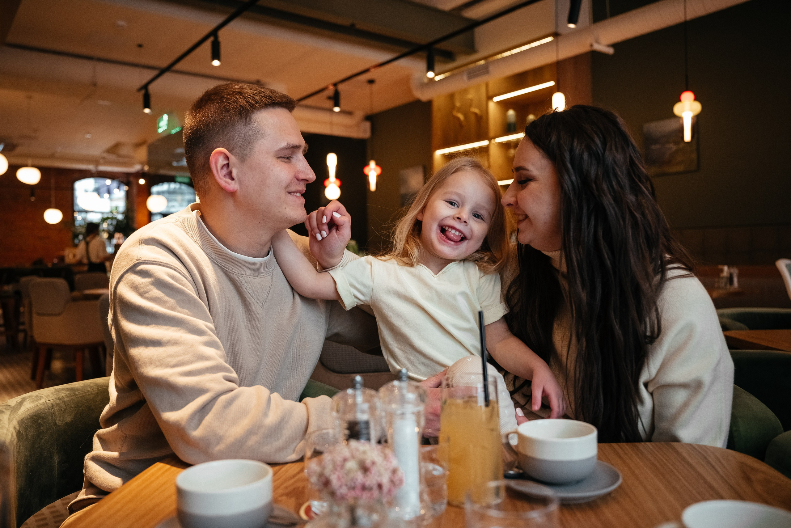 Семейные. Анна Лобанова | фотограф