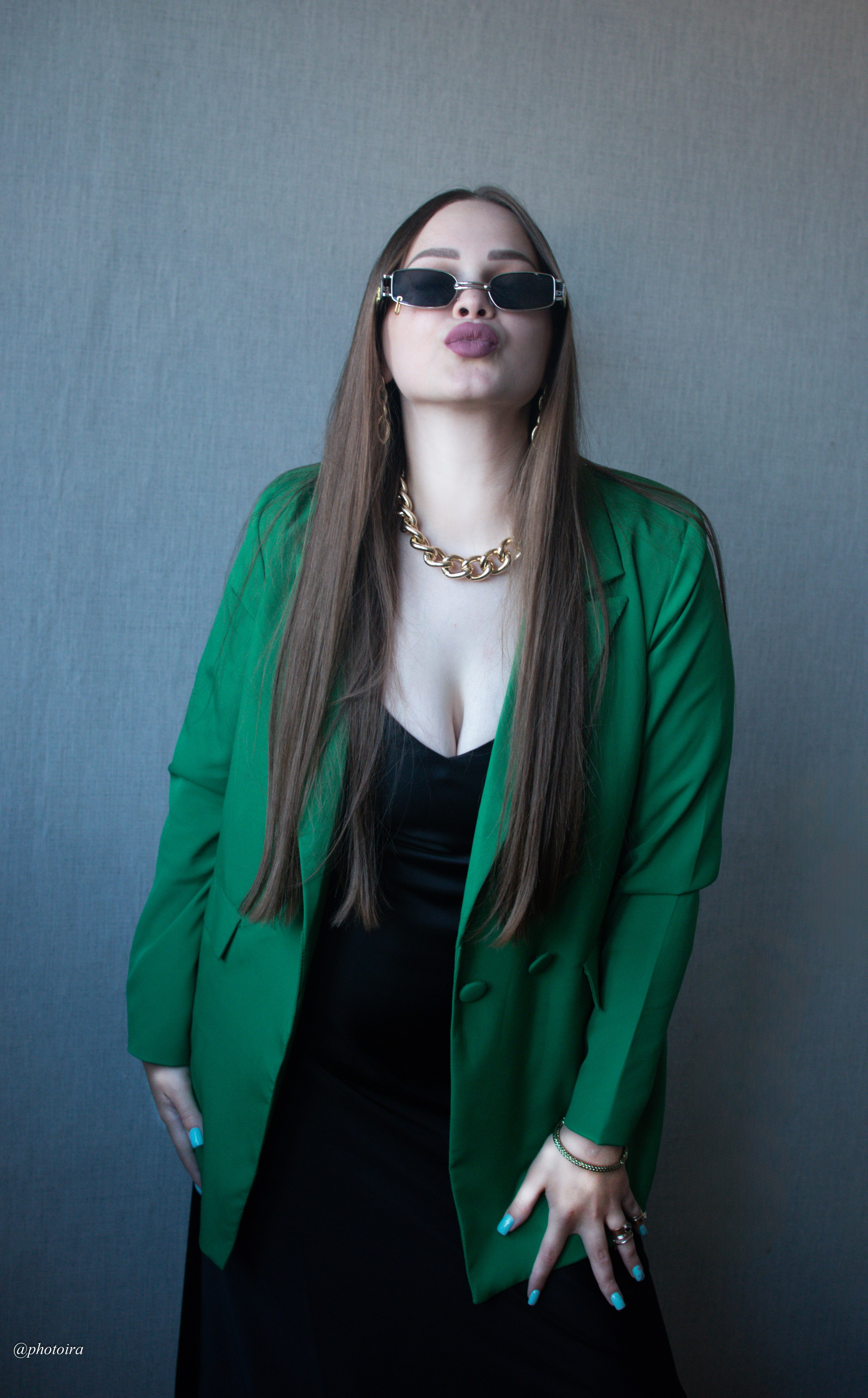 Женский портрет. Семейный фотограф в г. Гатчина