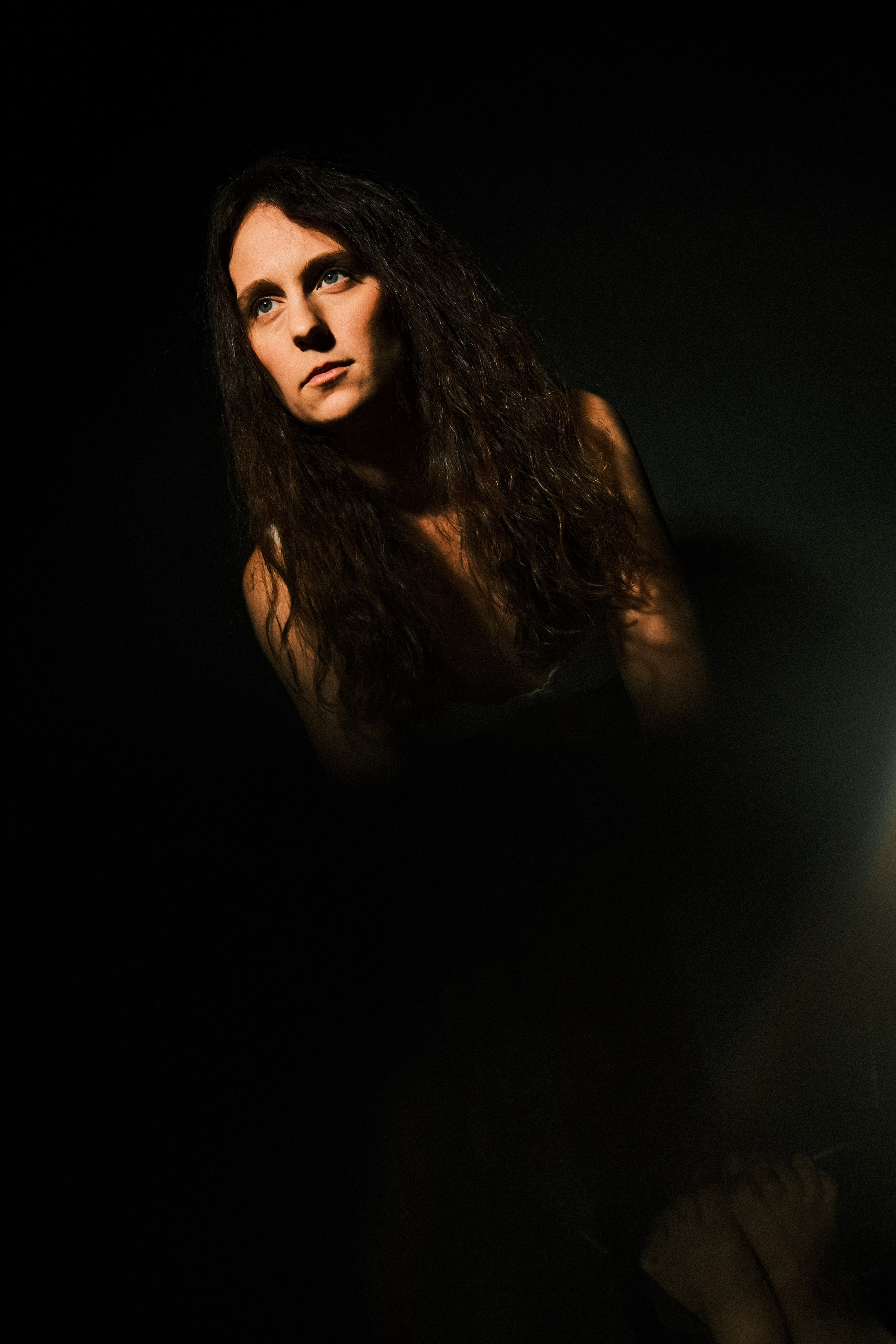 Анна. Портретный фотограф