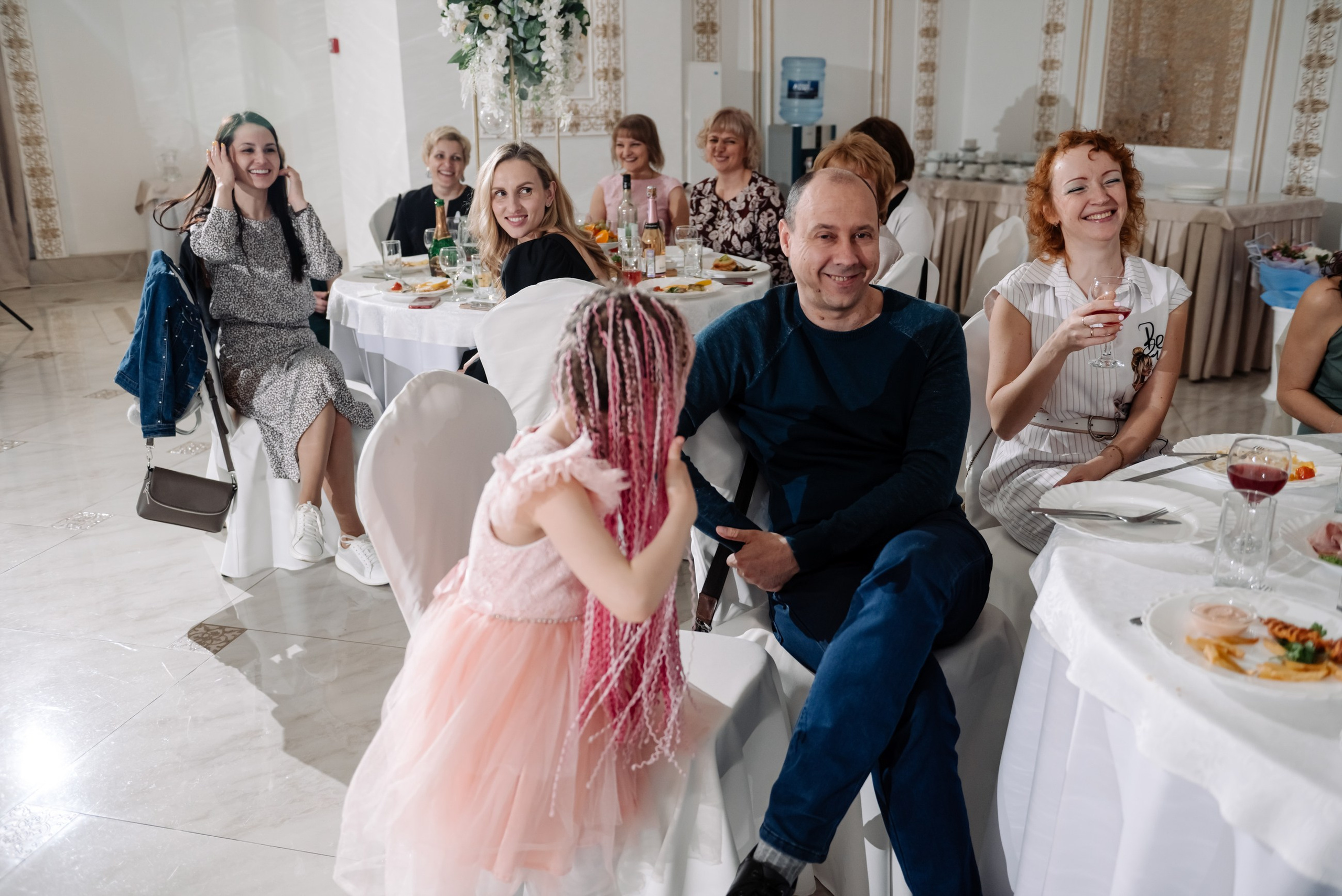 Выпускной 4 класс. Свадебный и семейный фотограф в Санкт-Петербурге Елена Худякова