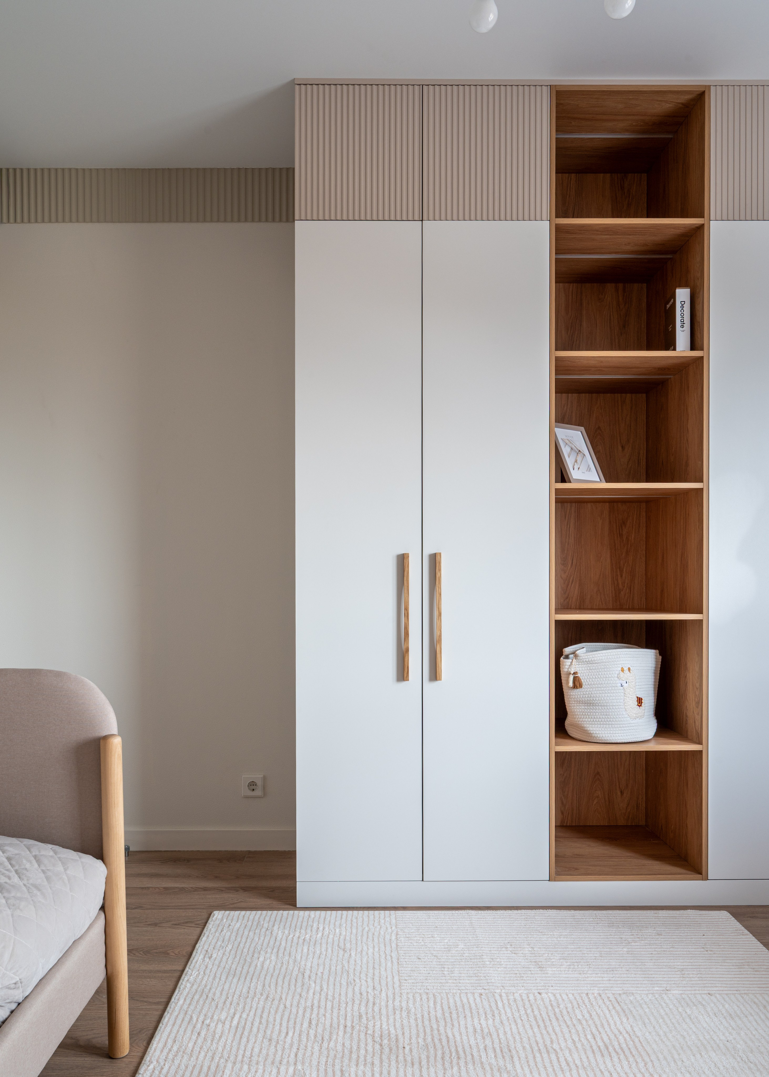 Полярная. Артур Попов — интерьерный фотограф