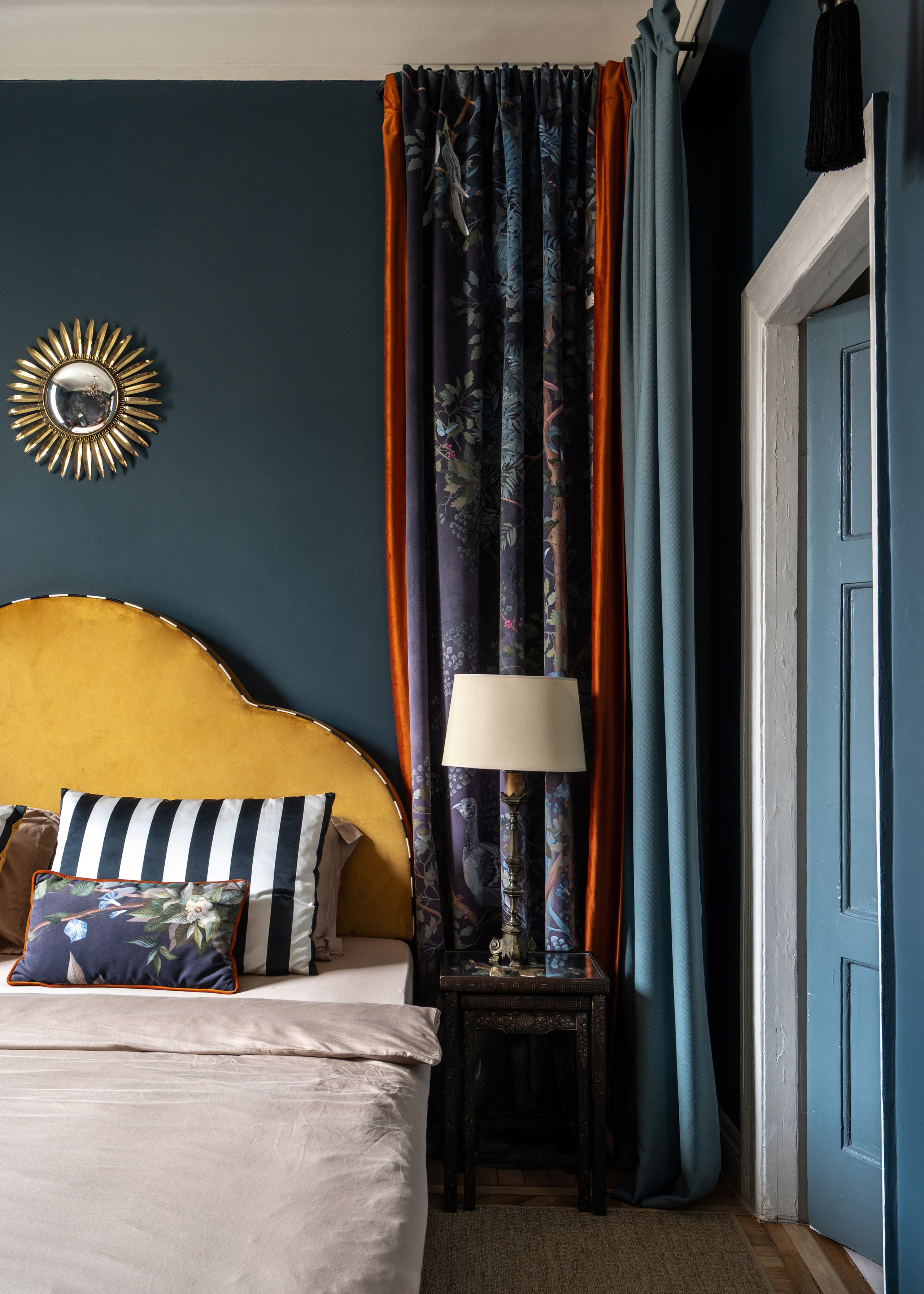 Чехова. Артур Попов — интерьерный фотограф