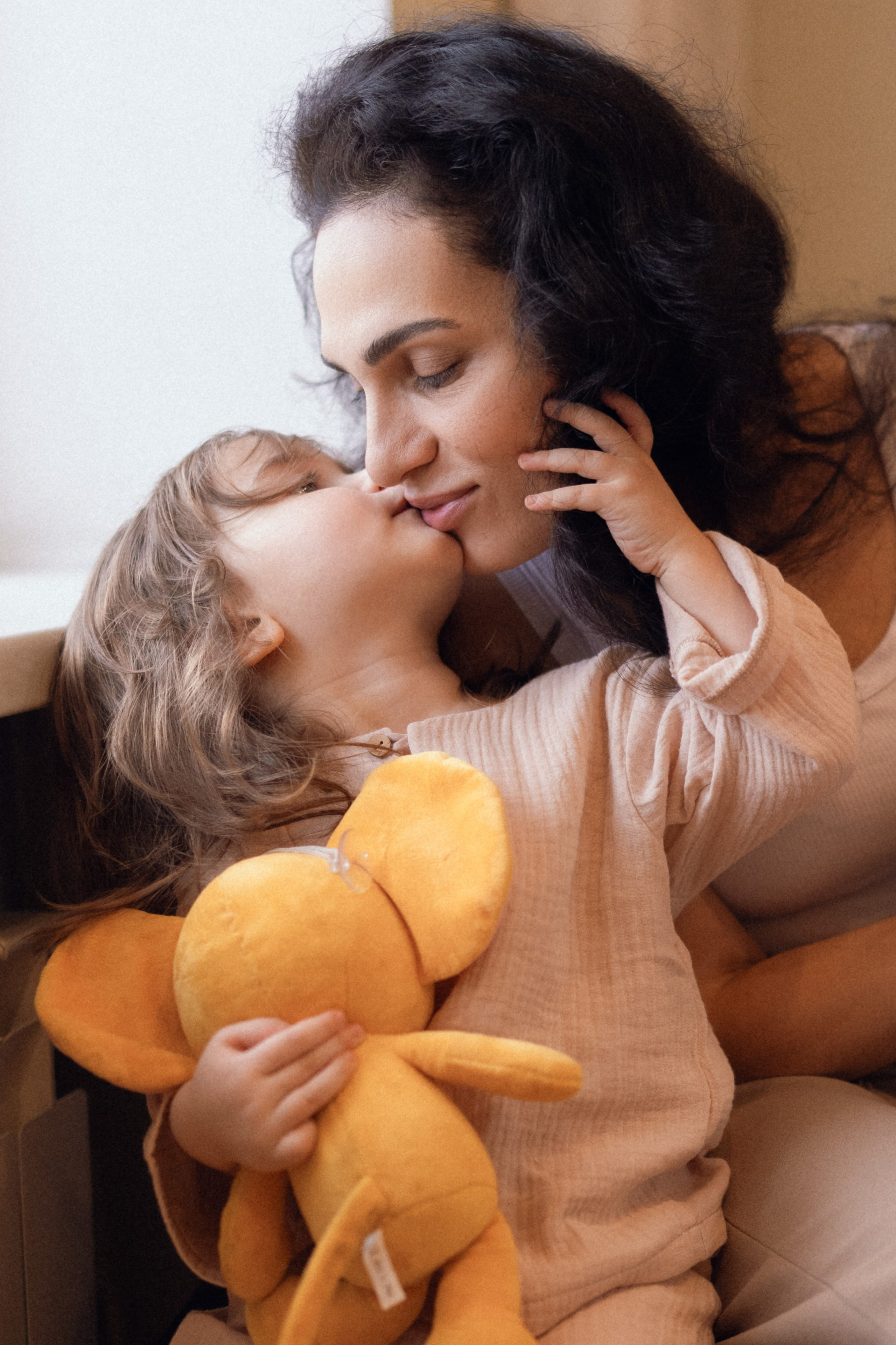 Выходной в кругу семьи Фидан. Семейный и портретный фотограф в Санкт-Петербурге Татьяна Гримоть