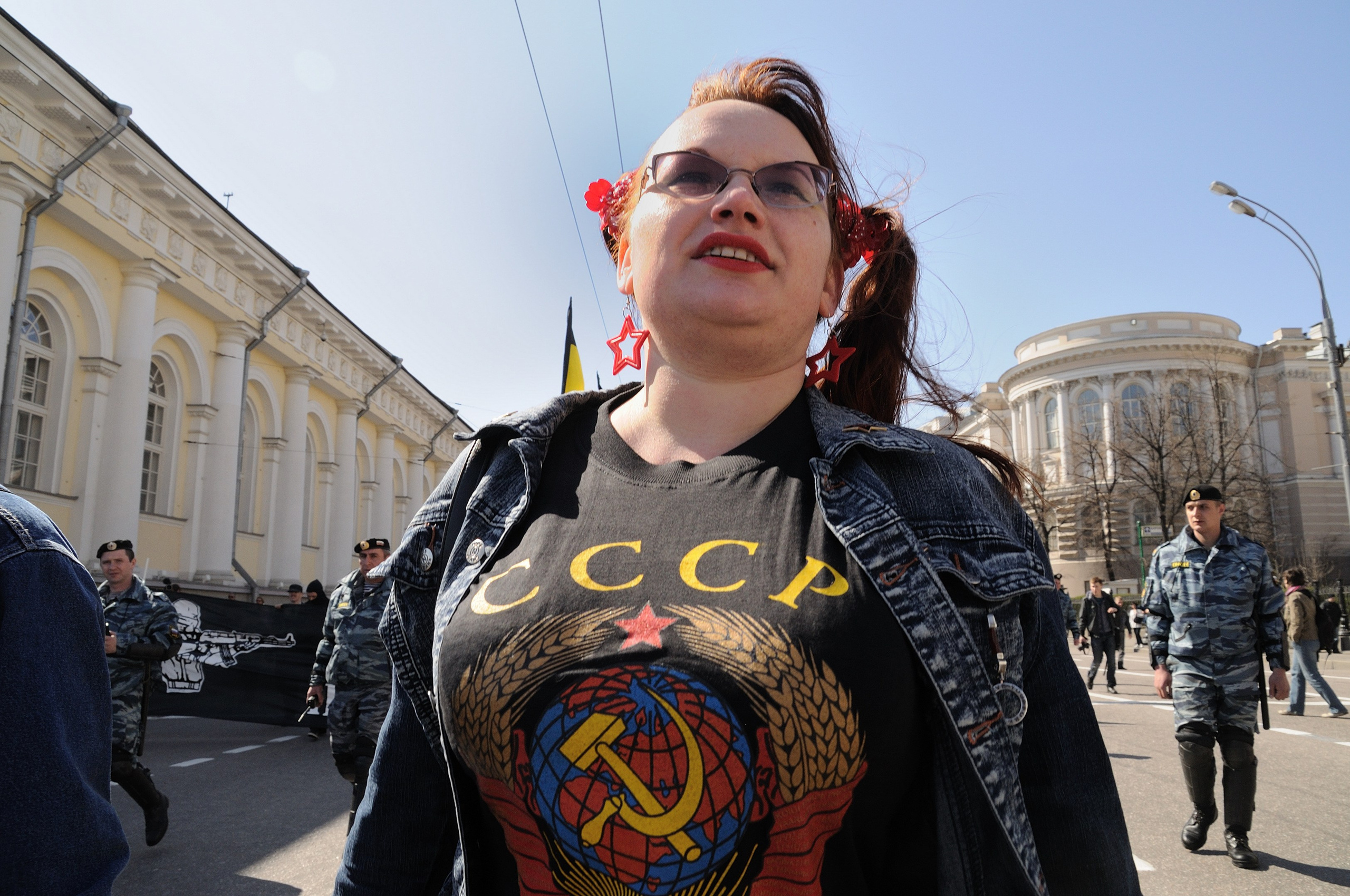 Уличная фотография. Фотографии Дмитрия Захаренко