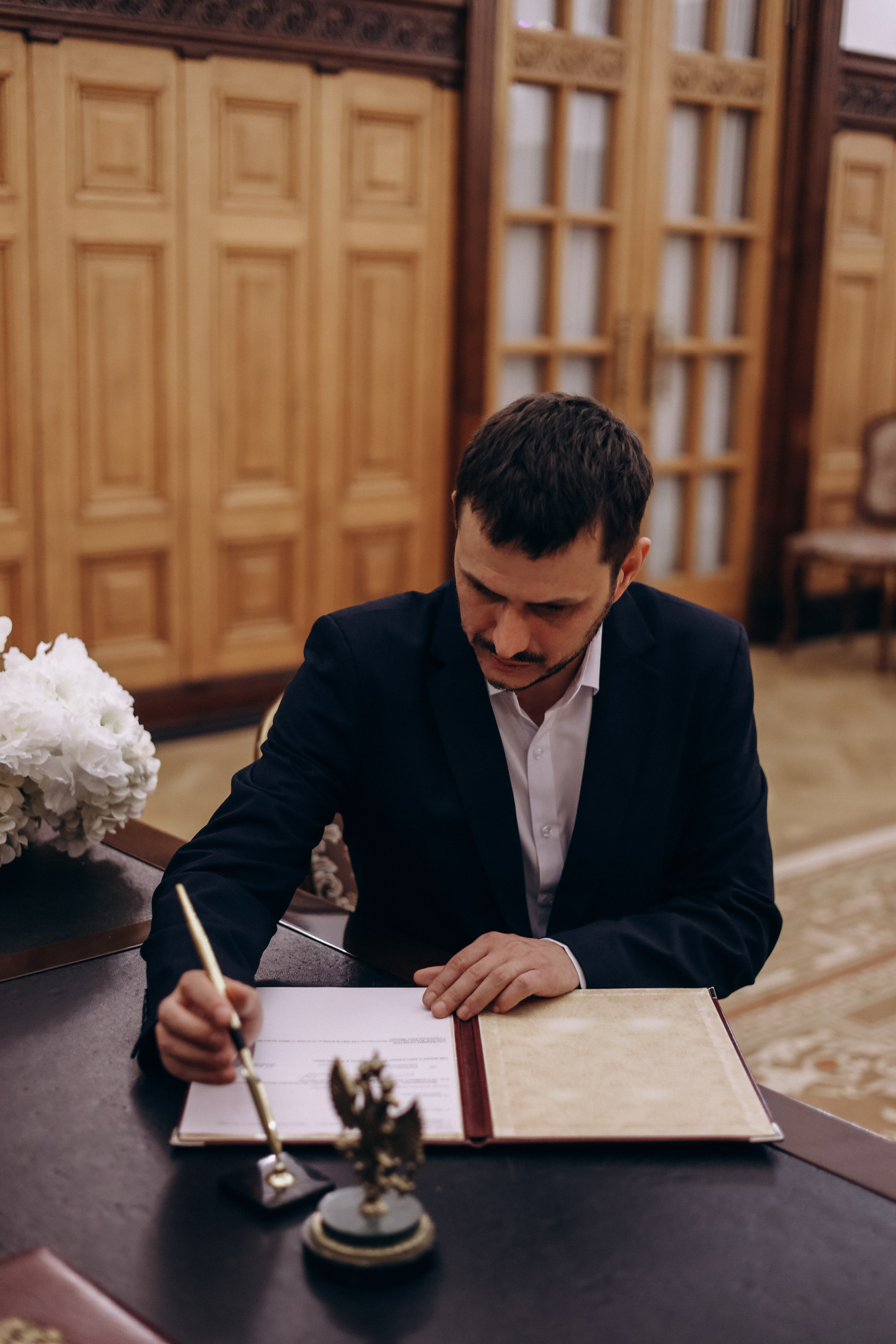 Ира и Денис. Амбассадори + Грибоедовский. Диана Чечель. Свадебный и семейный фотограф в Москве