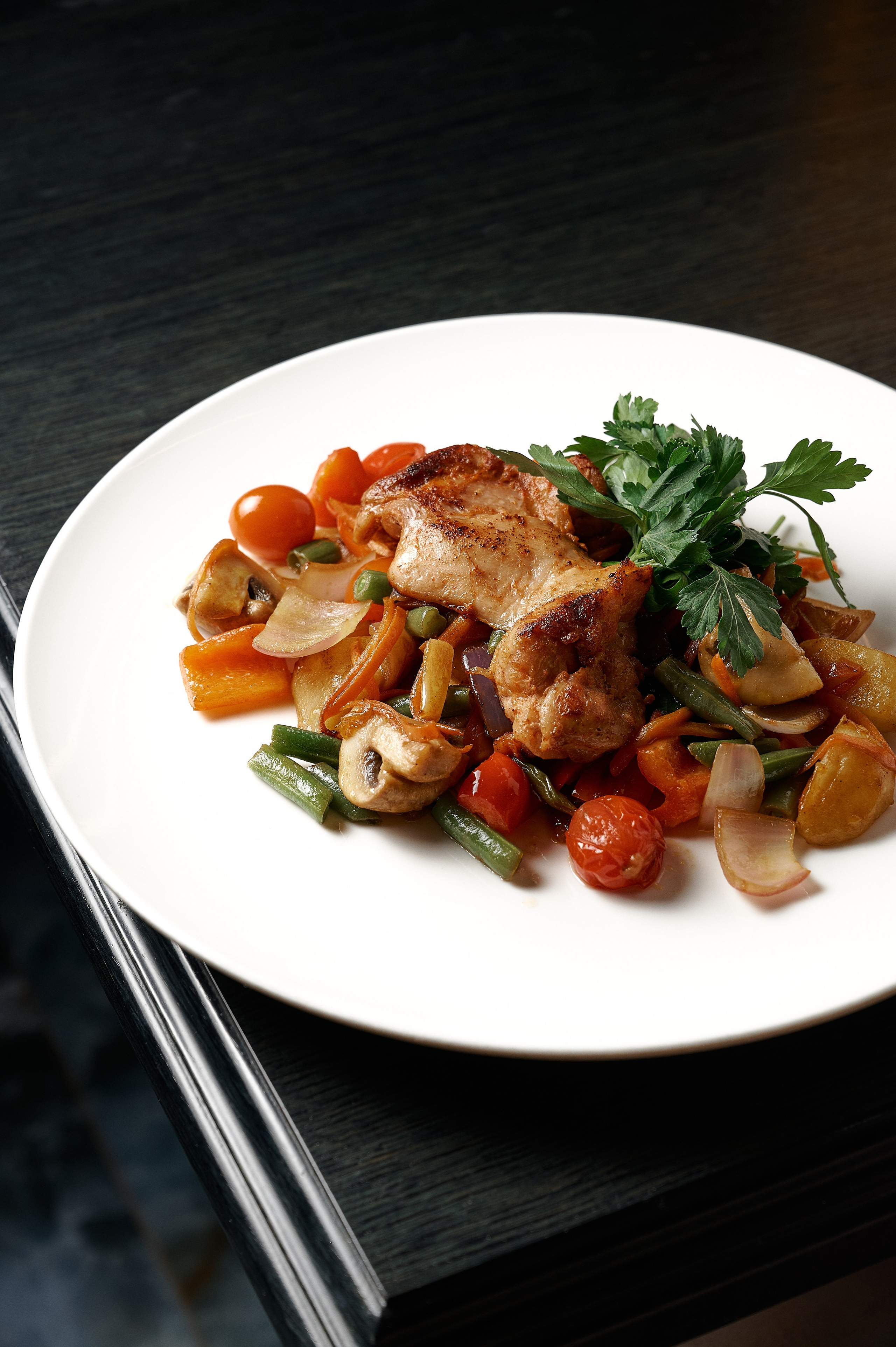 Кофейня «Coffee Mix». Контент фотограф в Саратове и Москве Дима Савельев