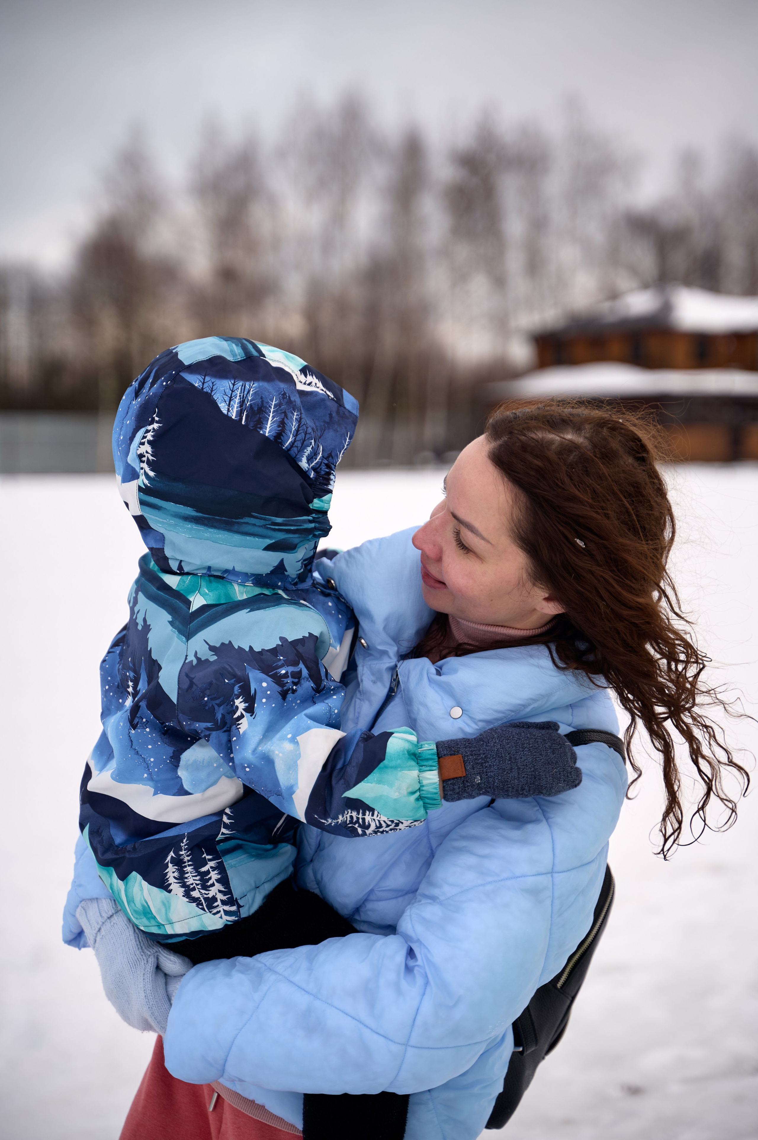 2023.12.30 Ирина Богдан Адам. Фотограф Егорьевск Коломна Воскресенск