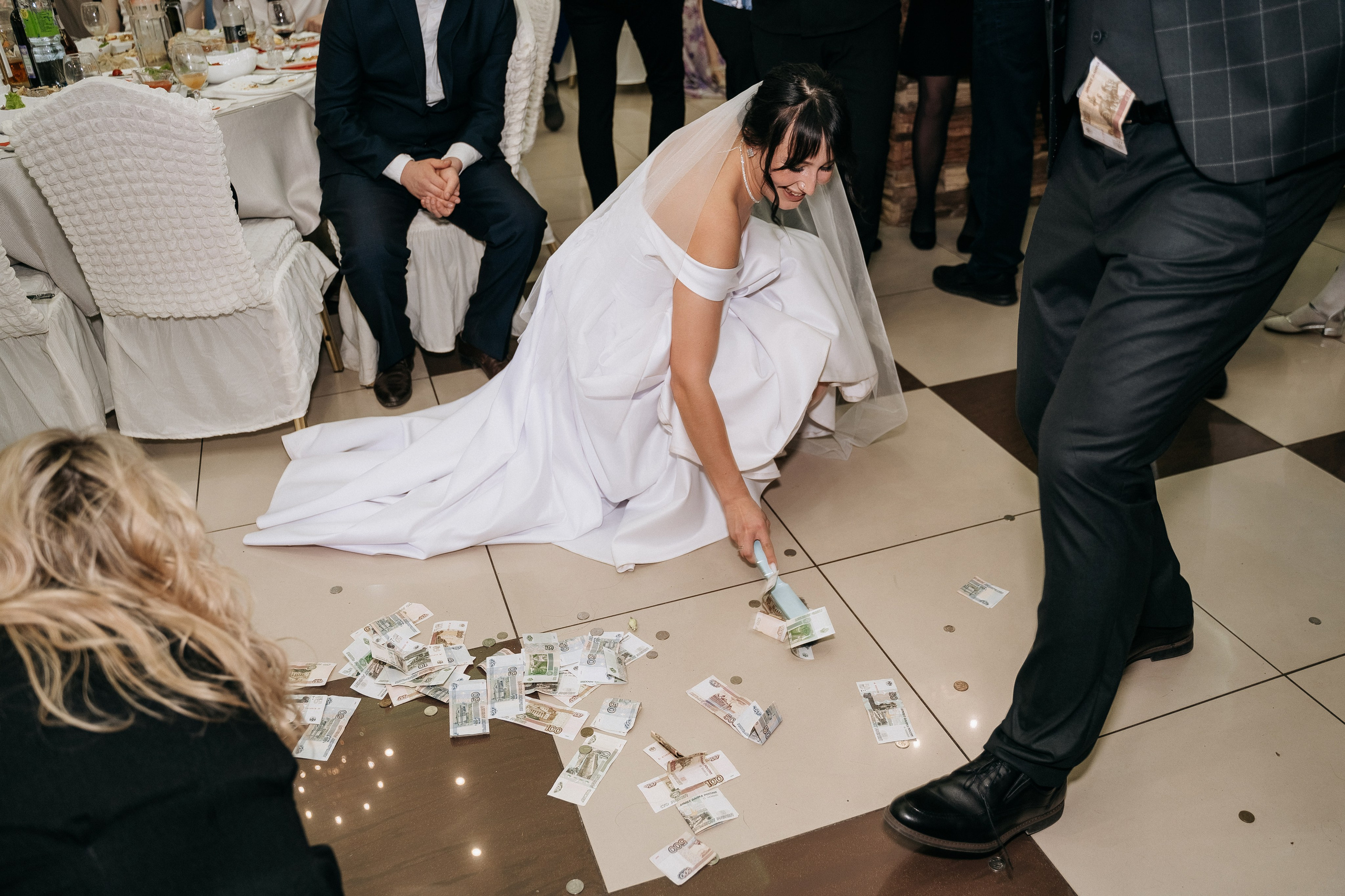 Денис и Эльвина. Свадебный семейный фотограф Ксения Божко Уфа Раевка никах в Нарыстау