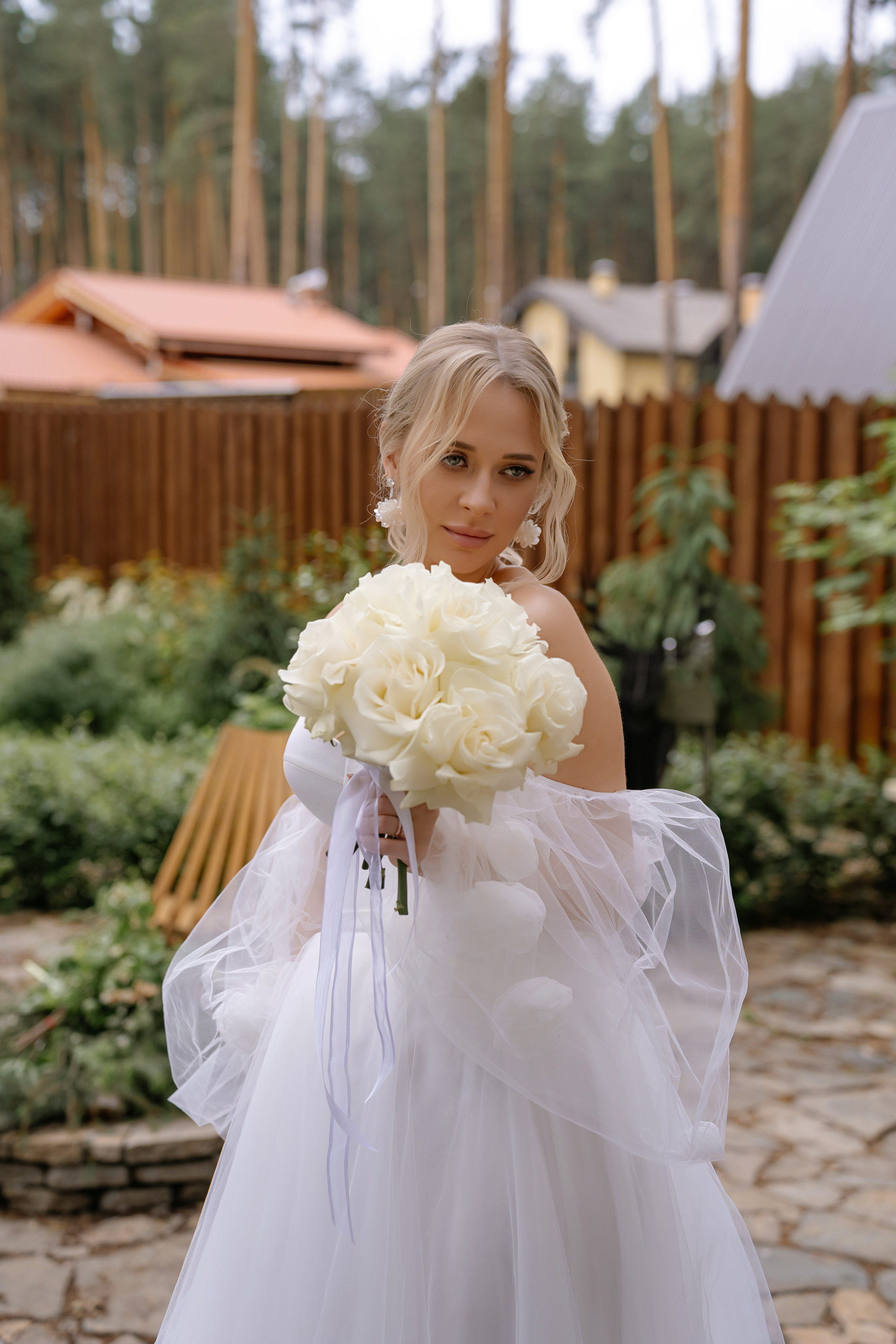 Сергей & Лина. Фотограф в Екатеринбурге