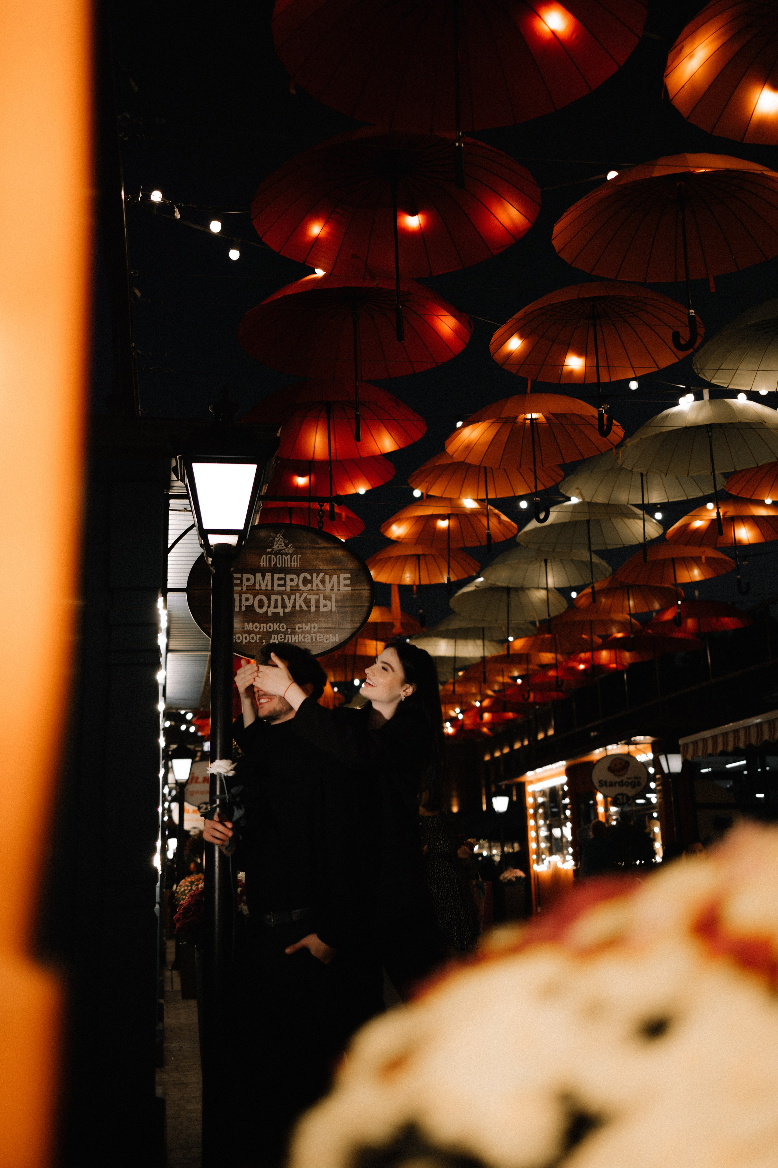 Страсти. Семейный фотограф в Краснодаре Храмова Анна