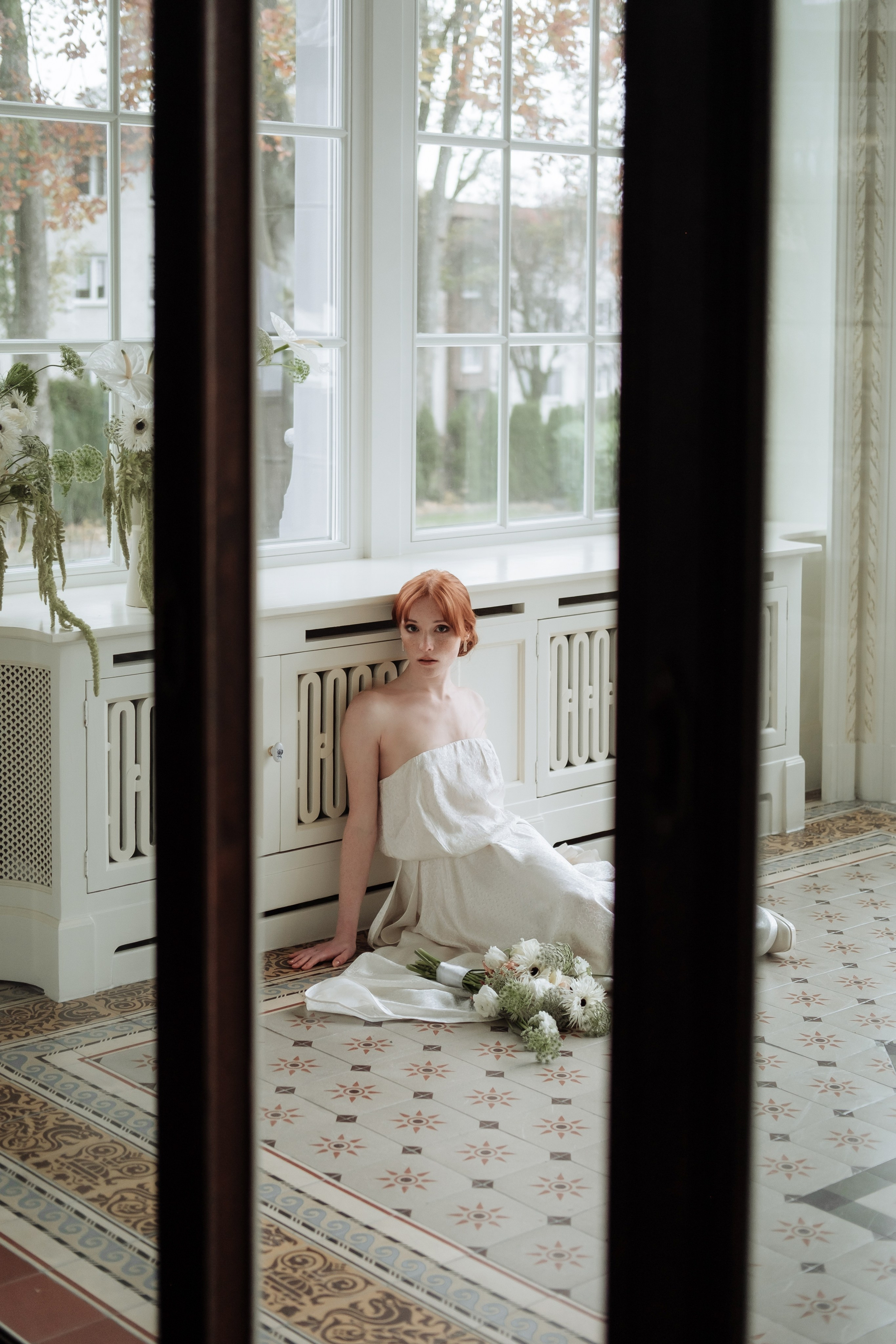 Romy. Photographer Cologne Bonn Europe Anna Ketova