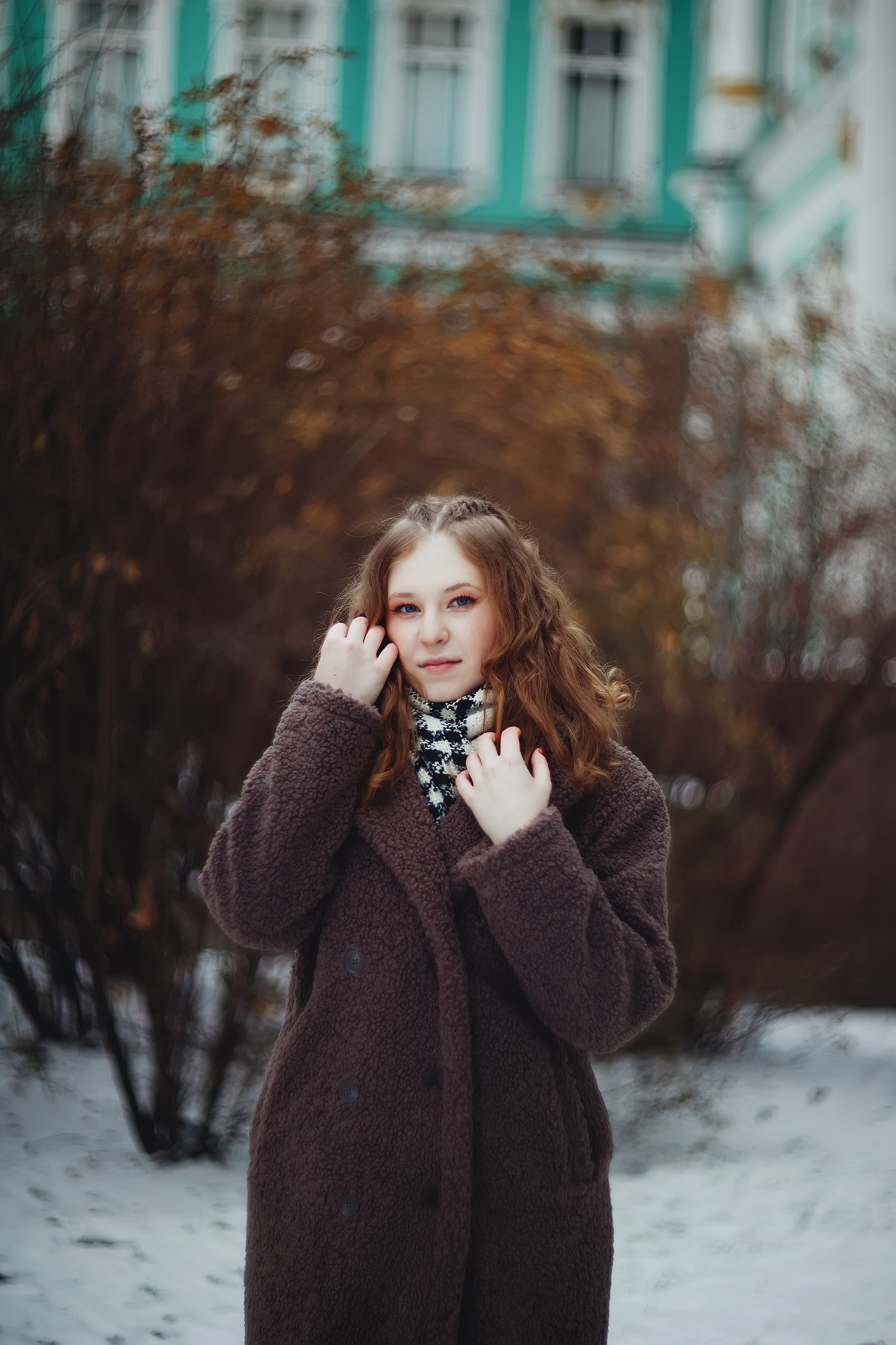 Портреты. Фотограф Вероника Весна| Санкт-Петербург | Питер | Спб | Петербург|