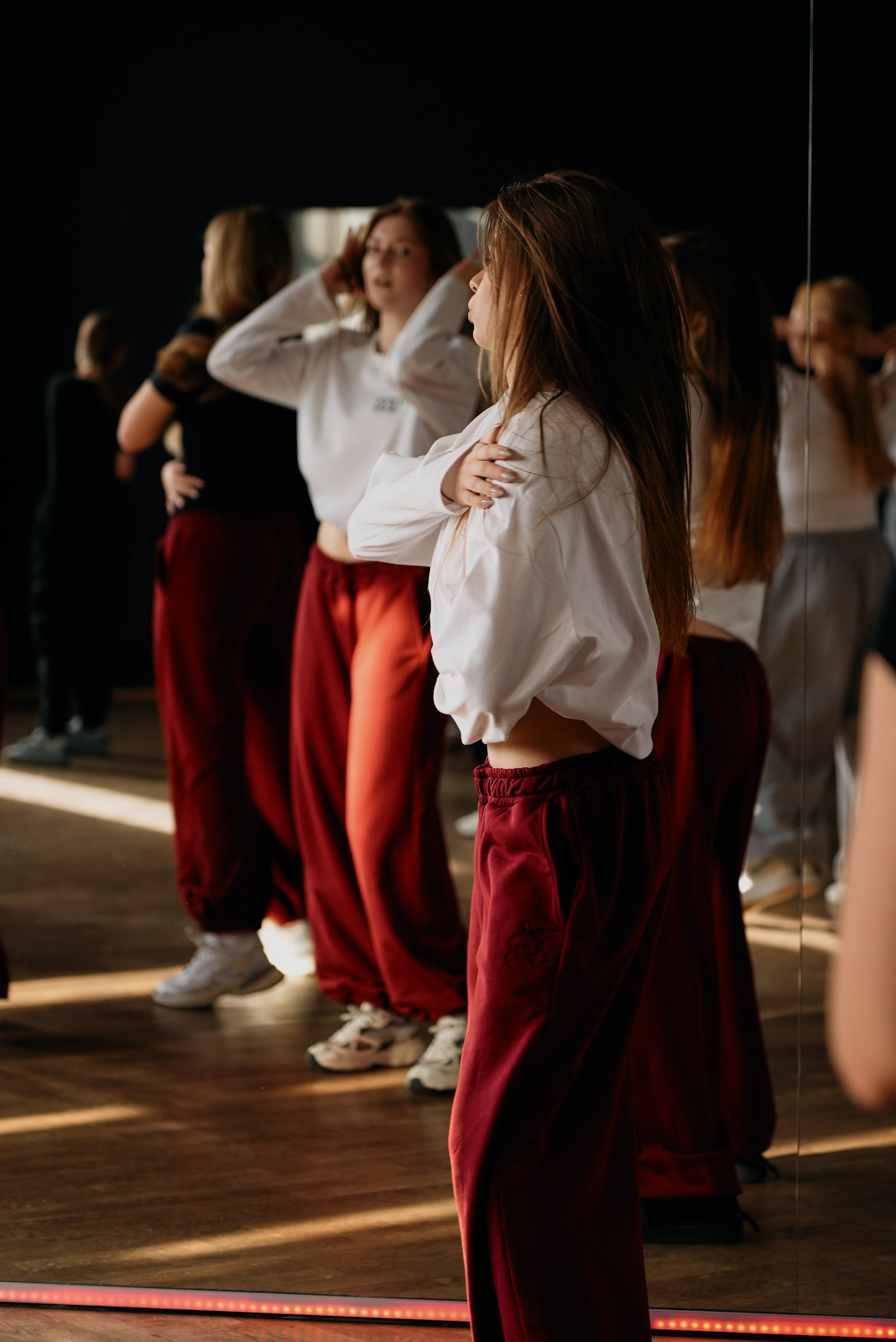 Кейс танцев. Репортажная и свадебная фото- и видео съемка Воронеж