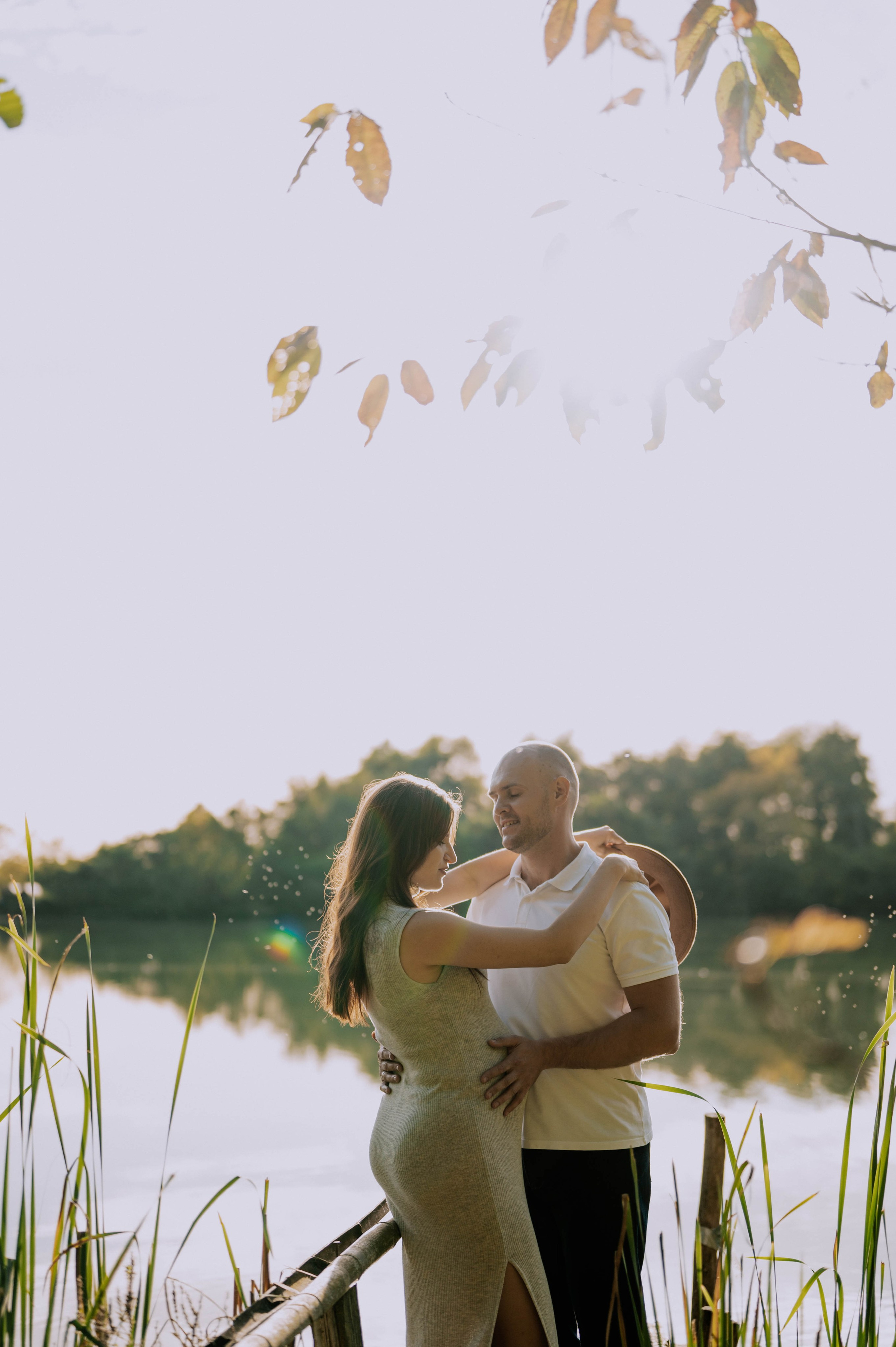 Таня и Денис. Фотограф Сочи Кисматова Анастасия