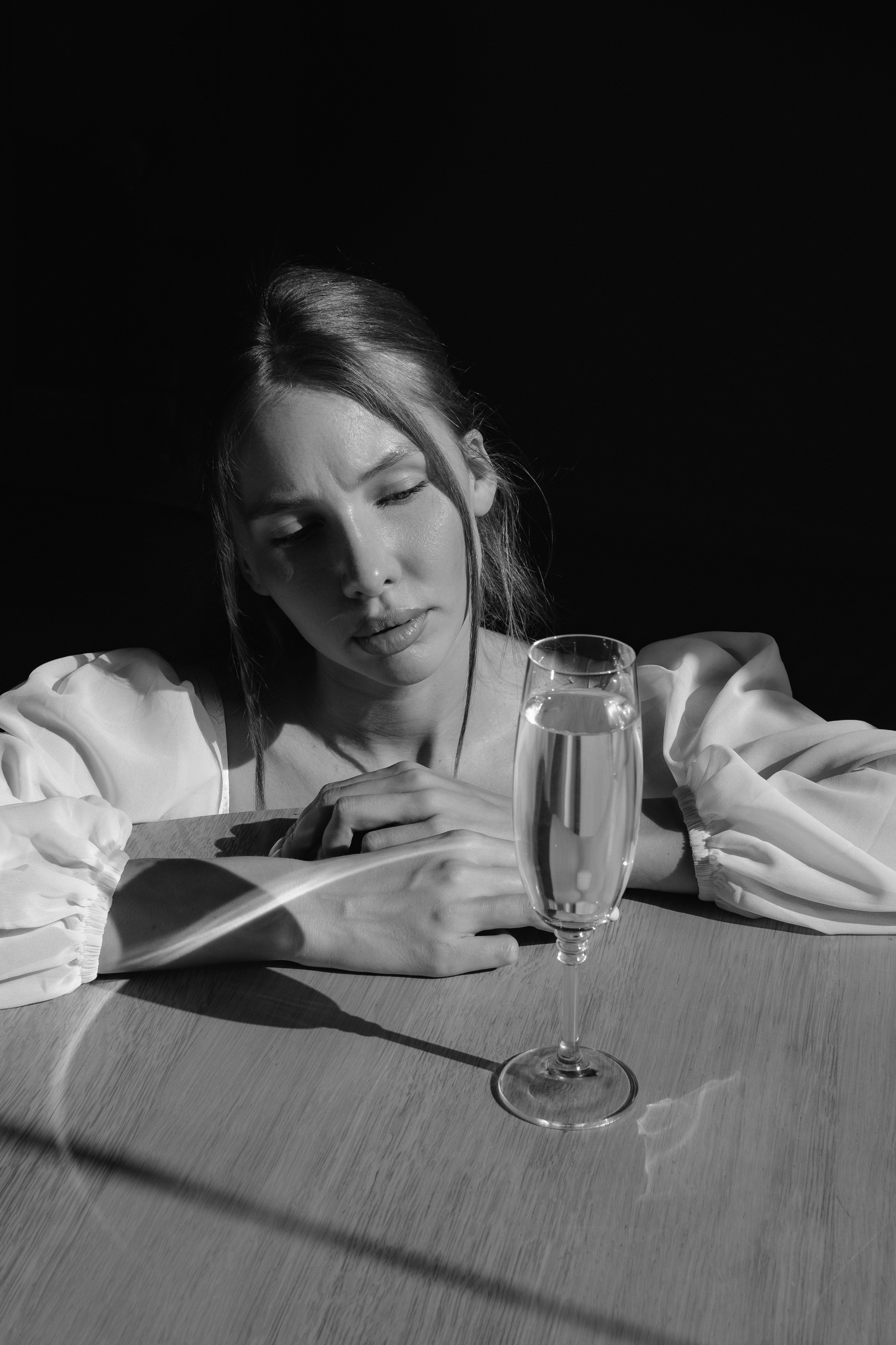 Anna. Портретный фотограф