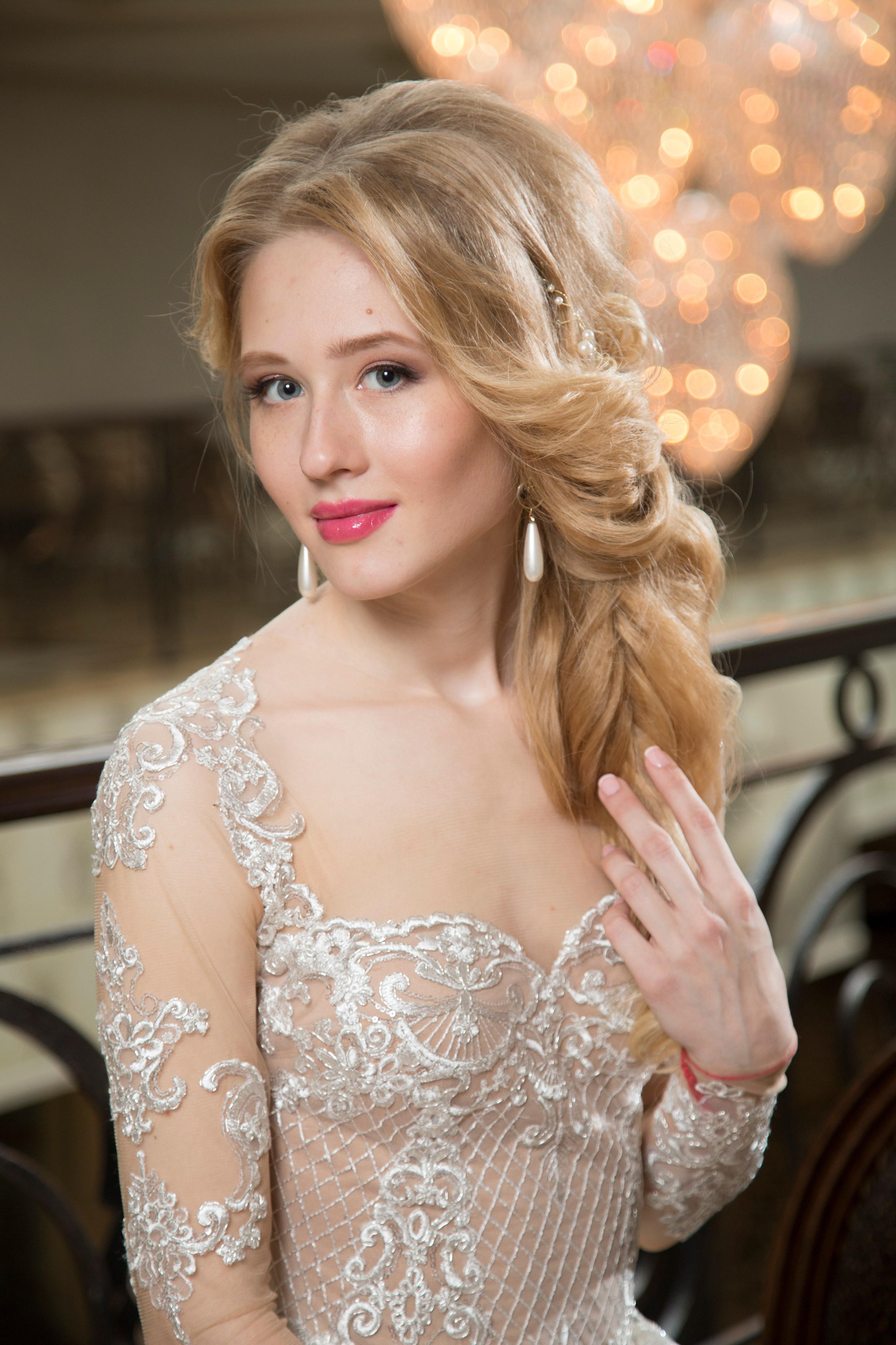 Свадебный фотограф в Москве. Репортажный фотограф в Москве Владимир Глаголев