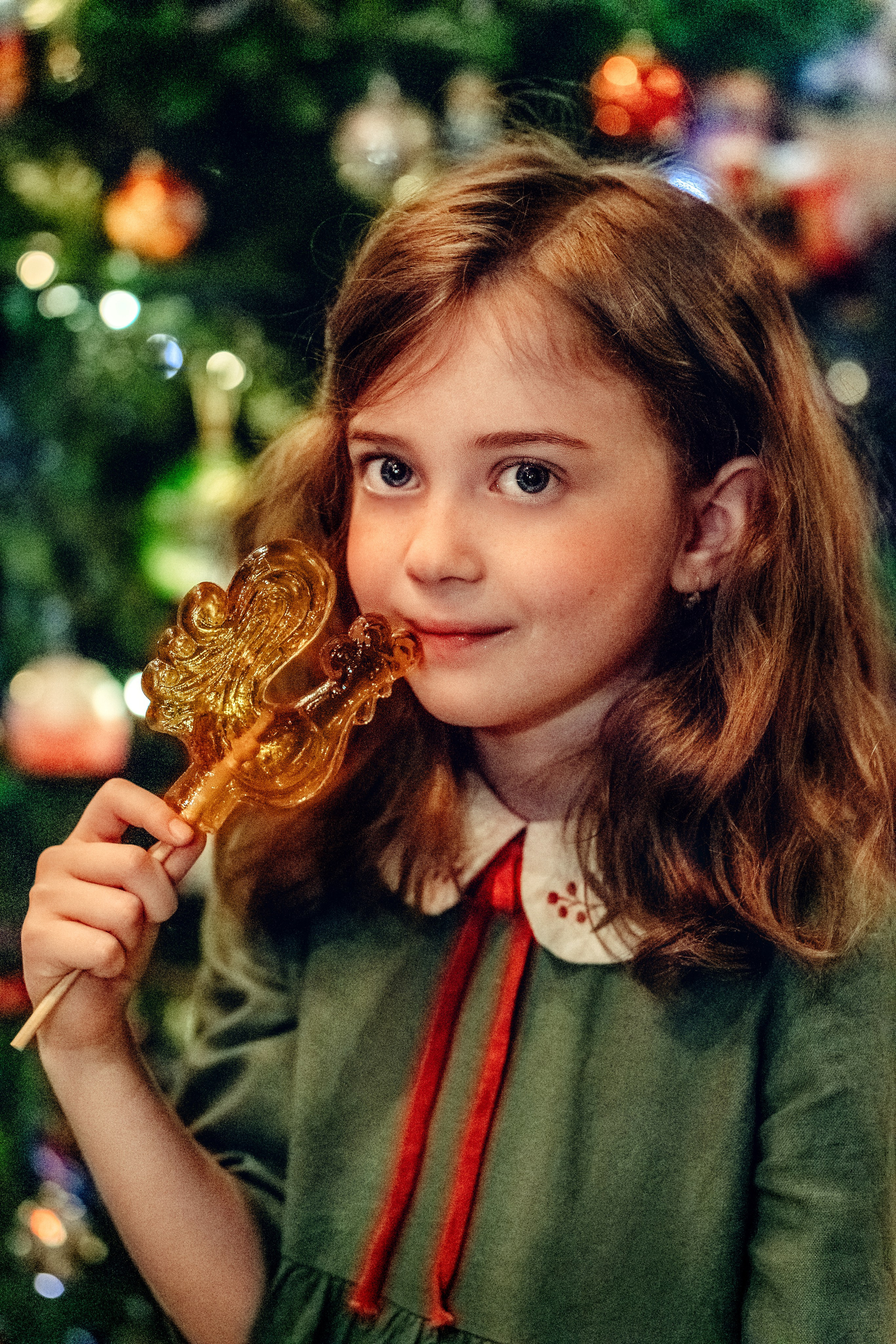 Анюта. Семейный фотограф Ульяна Сиденко — Иркутск