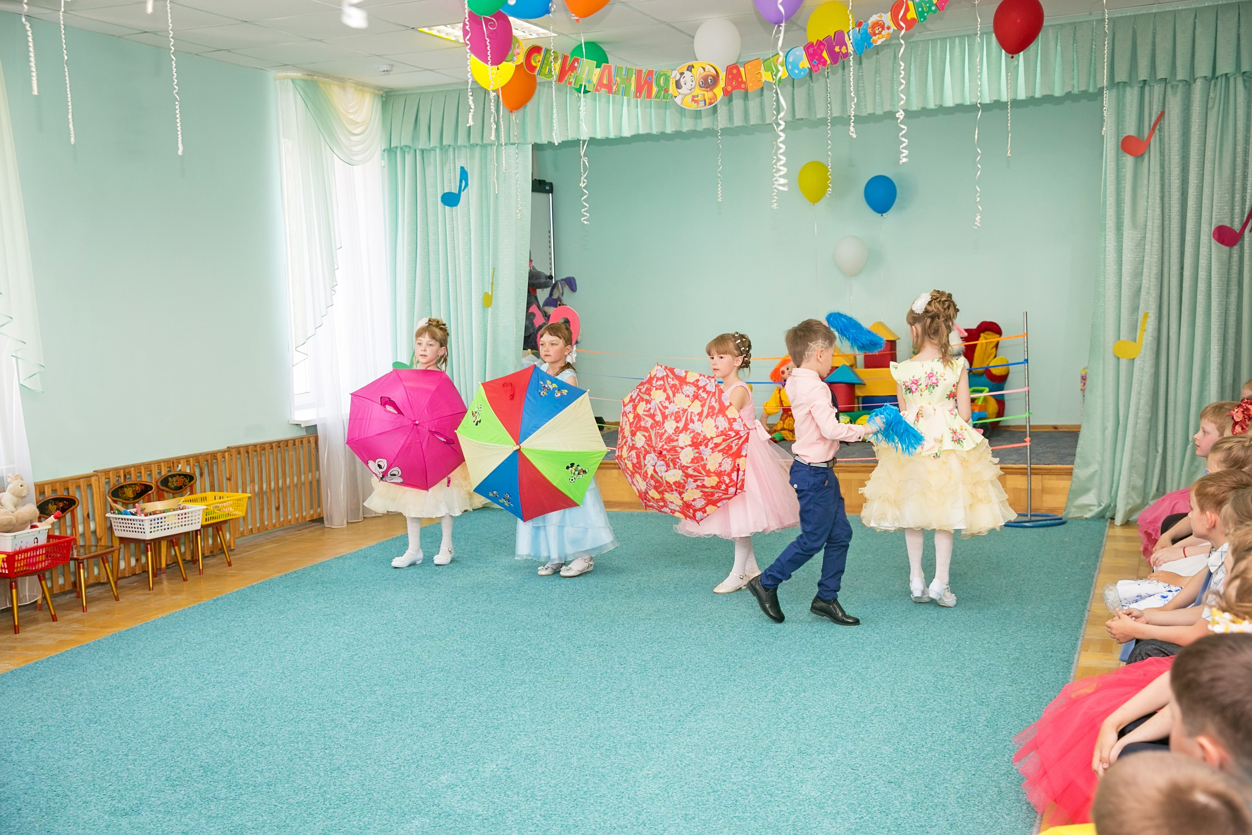 Выпускной 466. Семейный и детский фотограф в Нижнем Новгороде