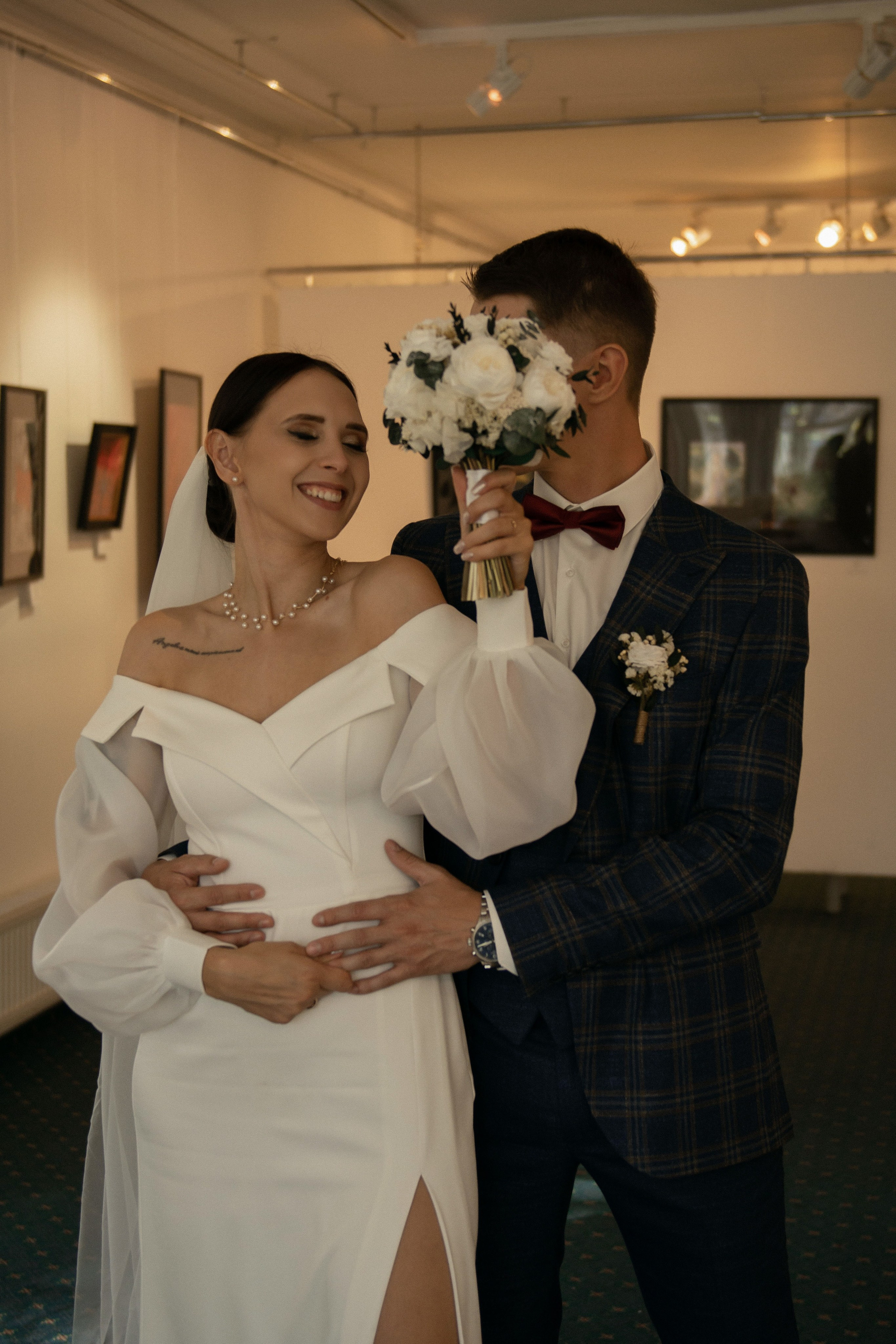 Мария и Любомир. Свадебный и женский фотограф в Ставрополе Вика Лексеева