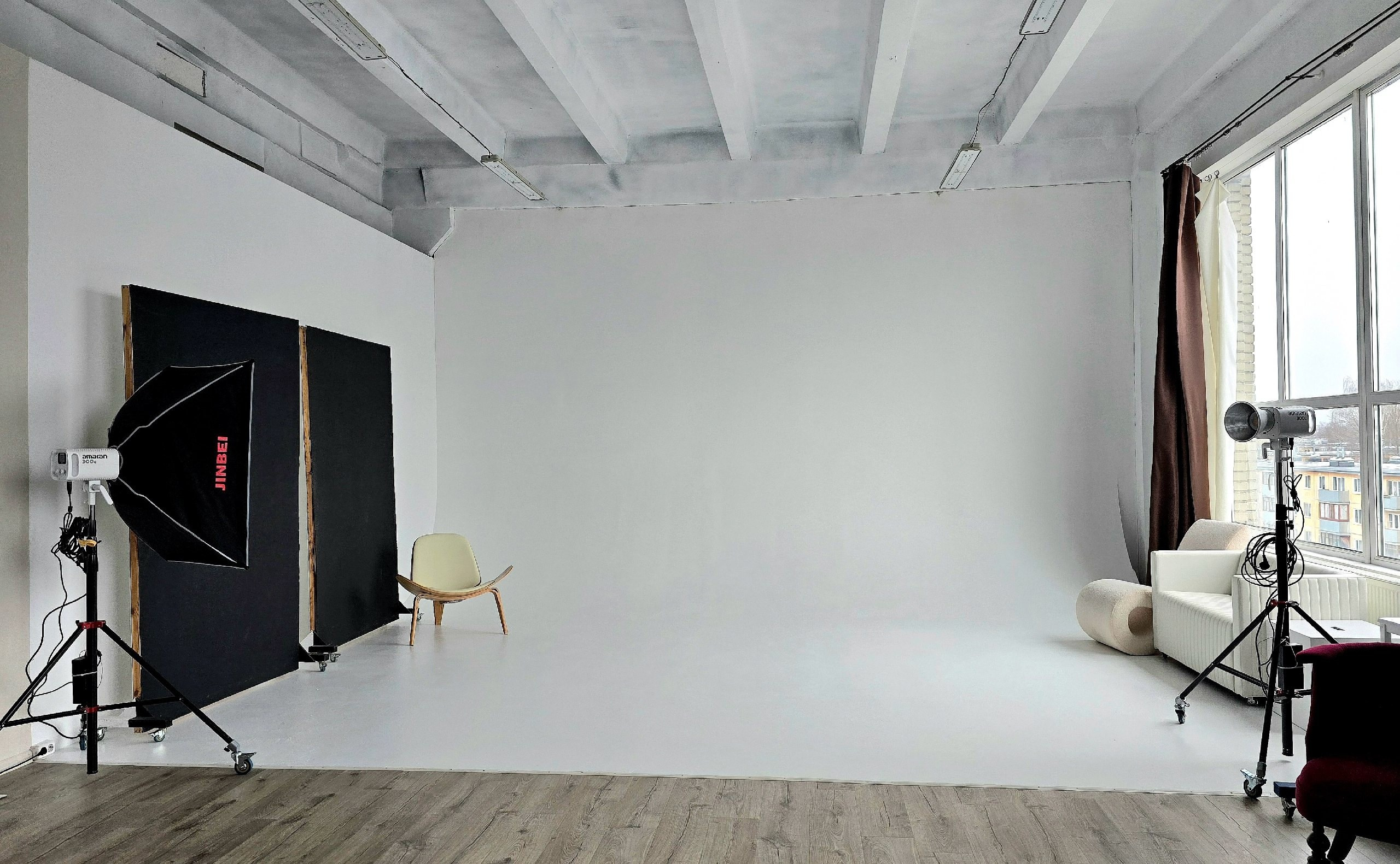 Фото зала. Фотограф Александр Калинин