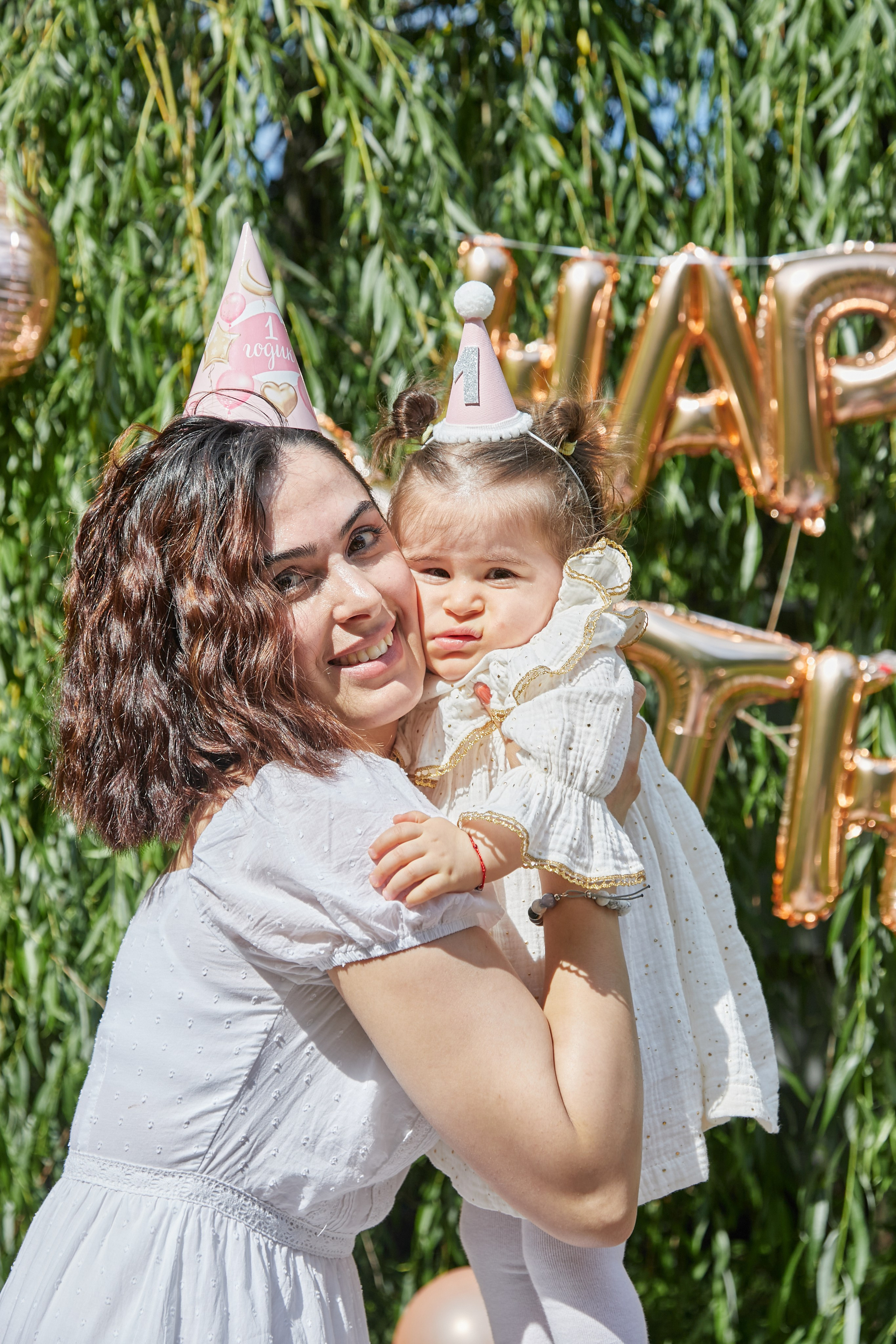 Дни Рождения детские. Профессиональный фотограф в Москве