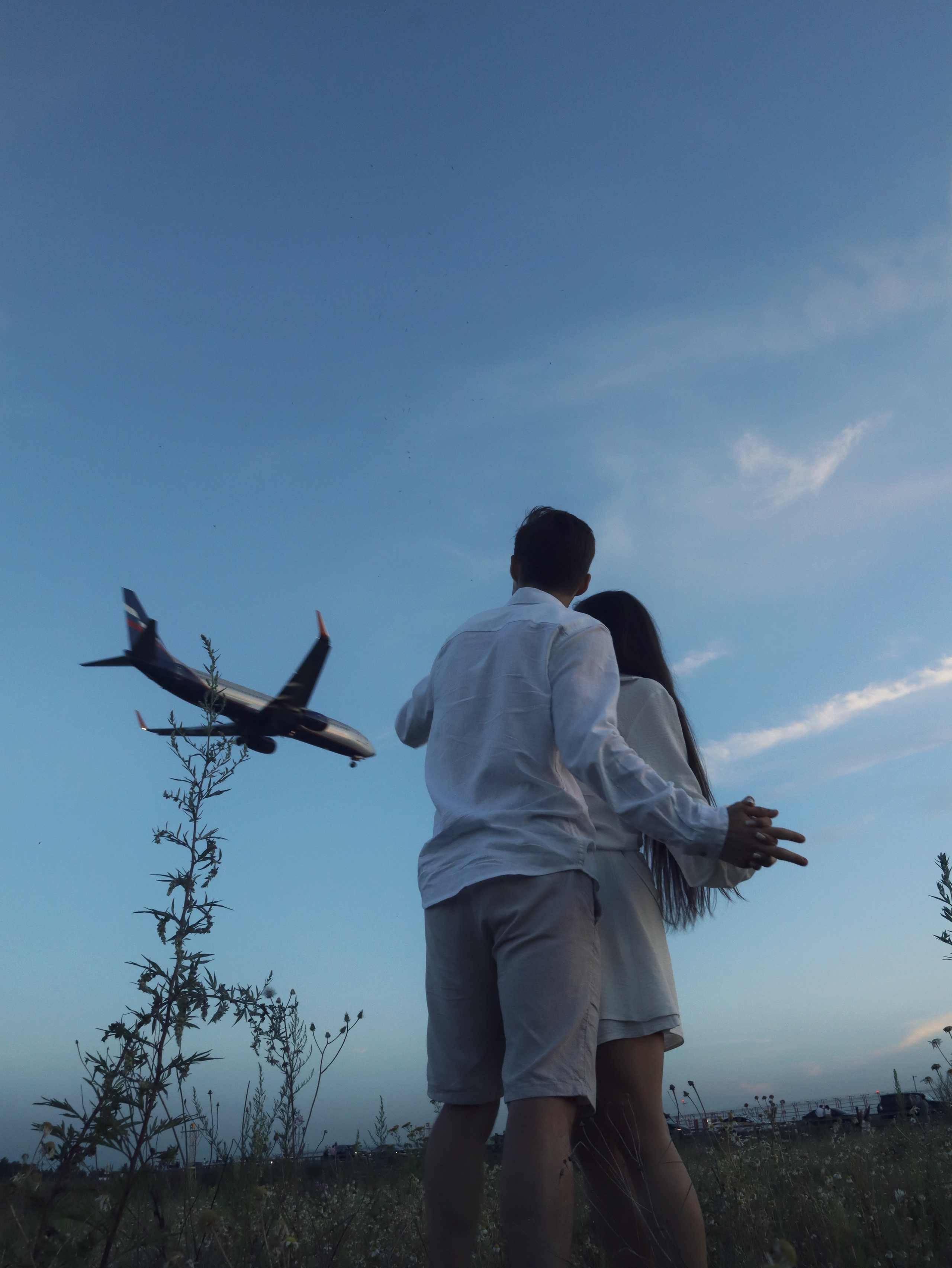 Диана и Никита. Портретный и свадебный фотограф в Москве Александра