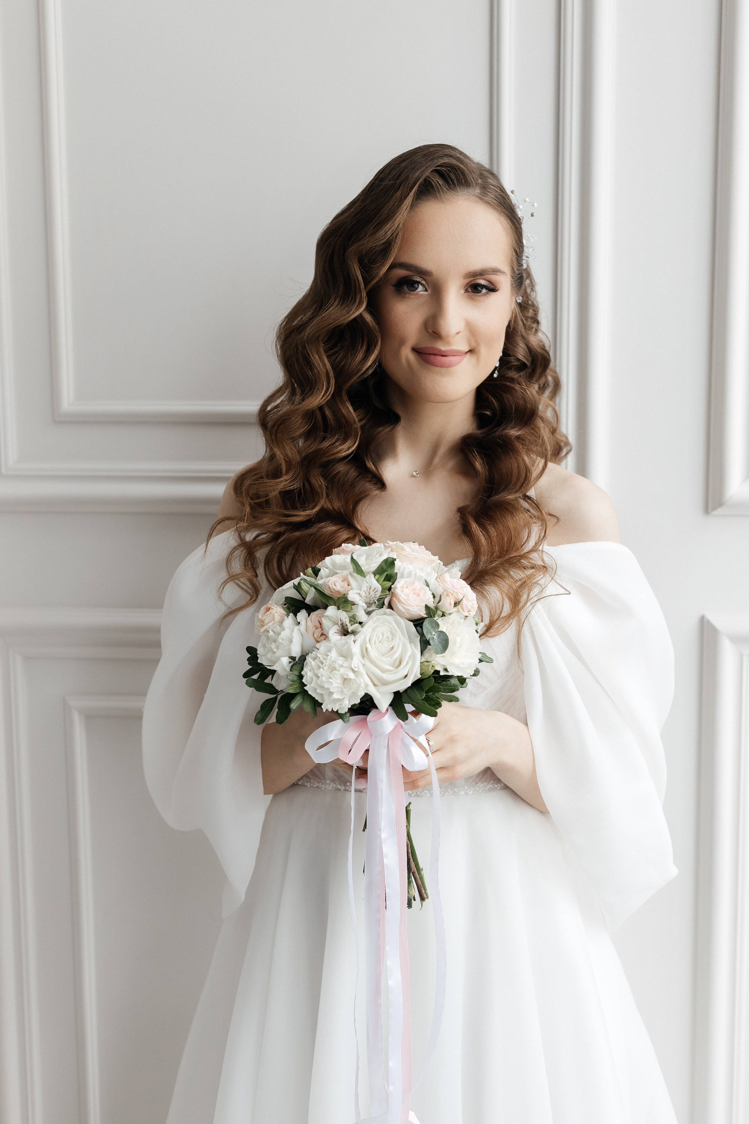 Оля и Артем. Свадебный и Семейный фотограф Свекрова Ольга