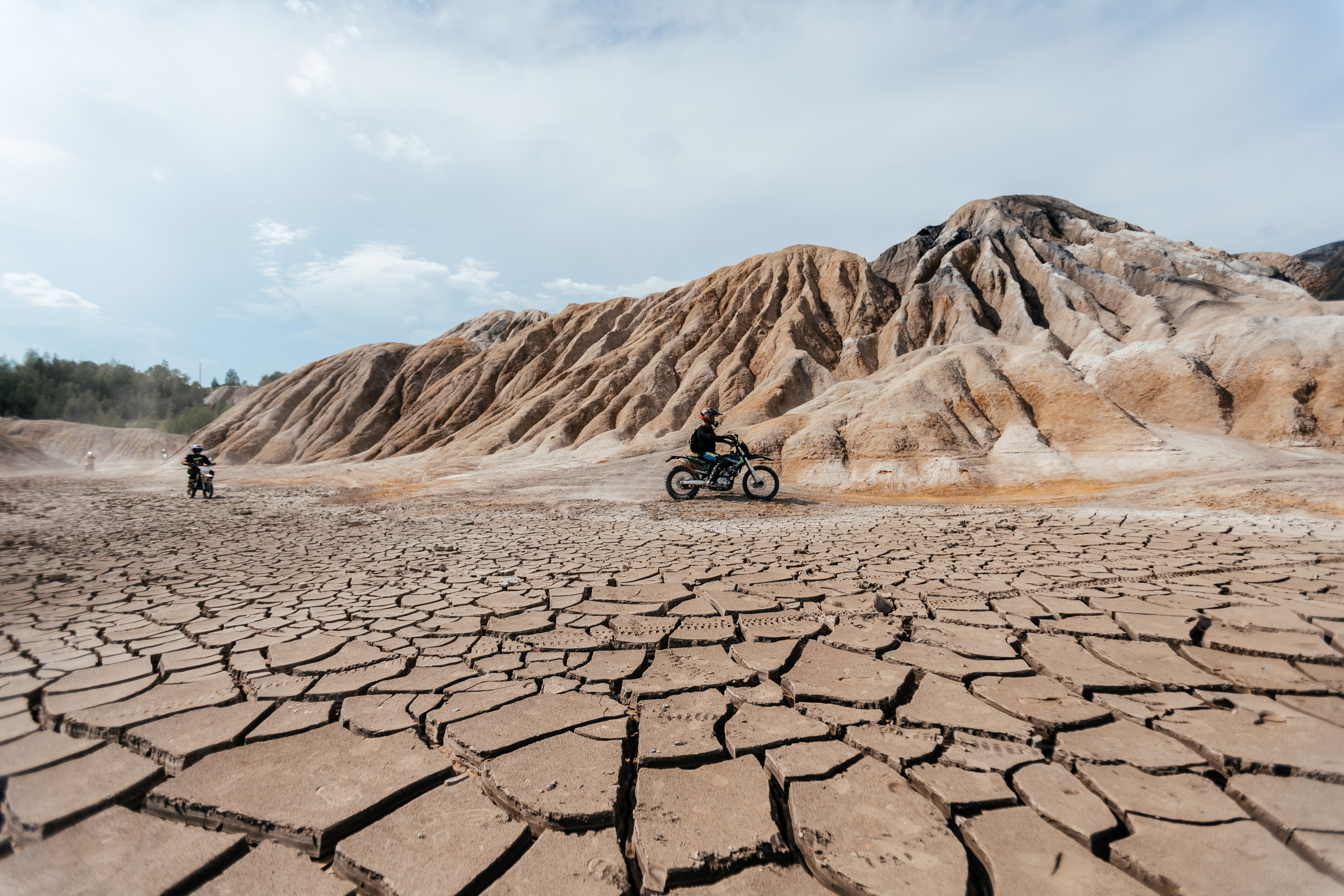 Марс. Свадебный и семейный фотограф. Фототуры по всему миру