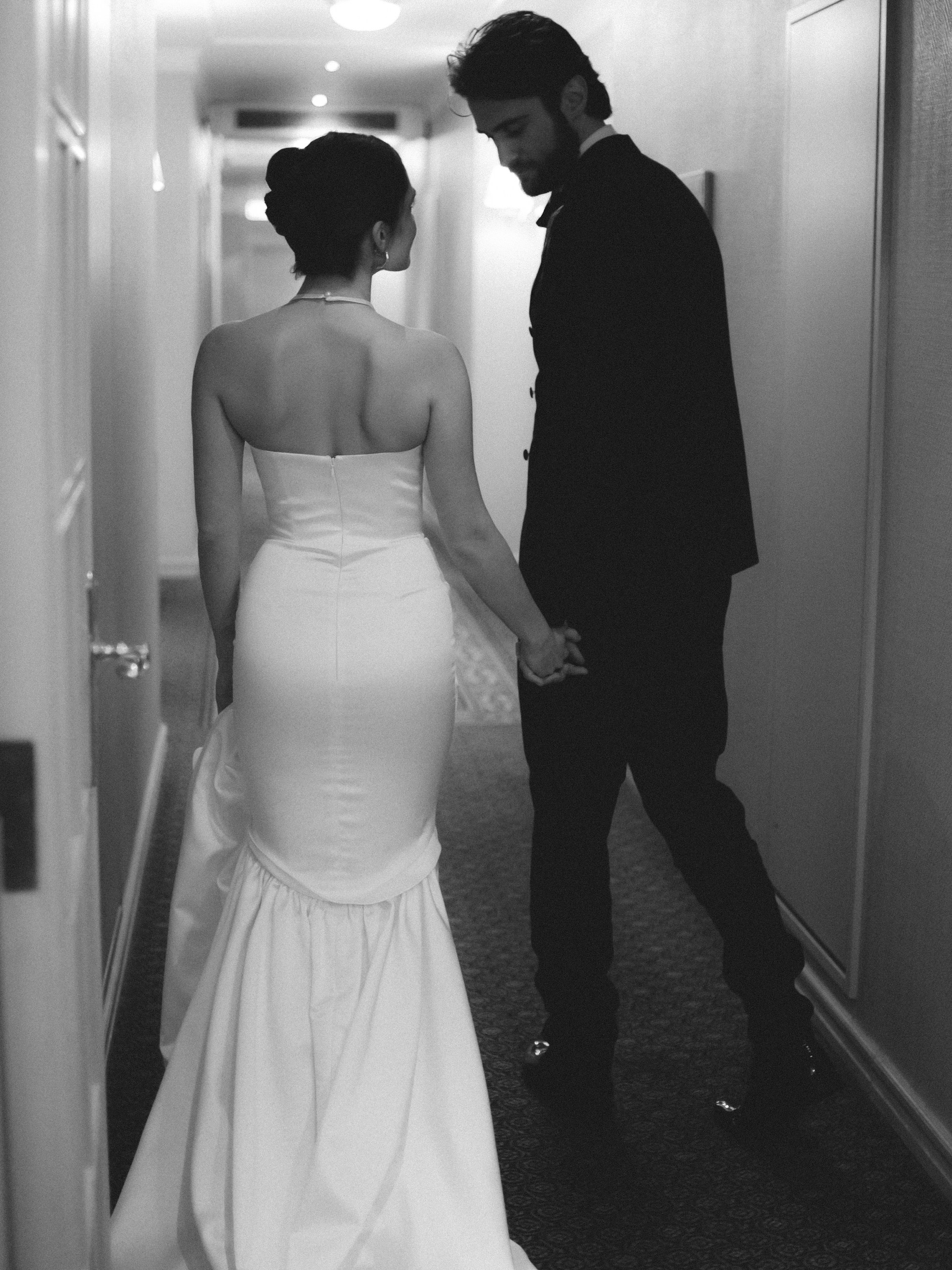 Анастасия и Савва. Портретный и свадебный фотограф Москва Валерия Возняковская