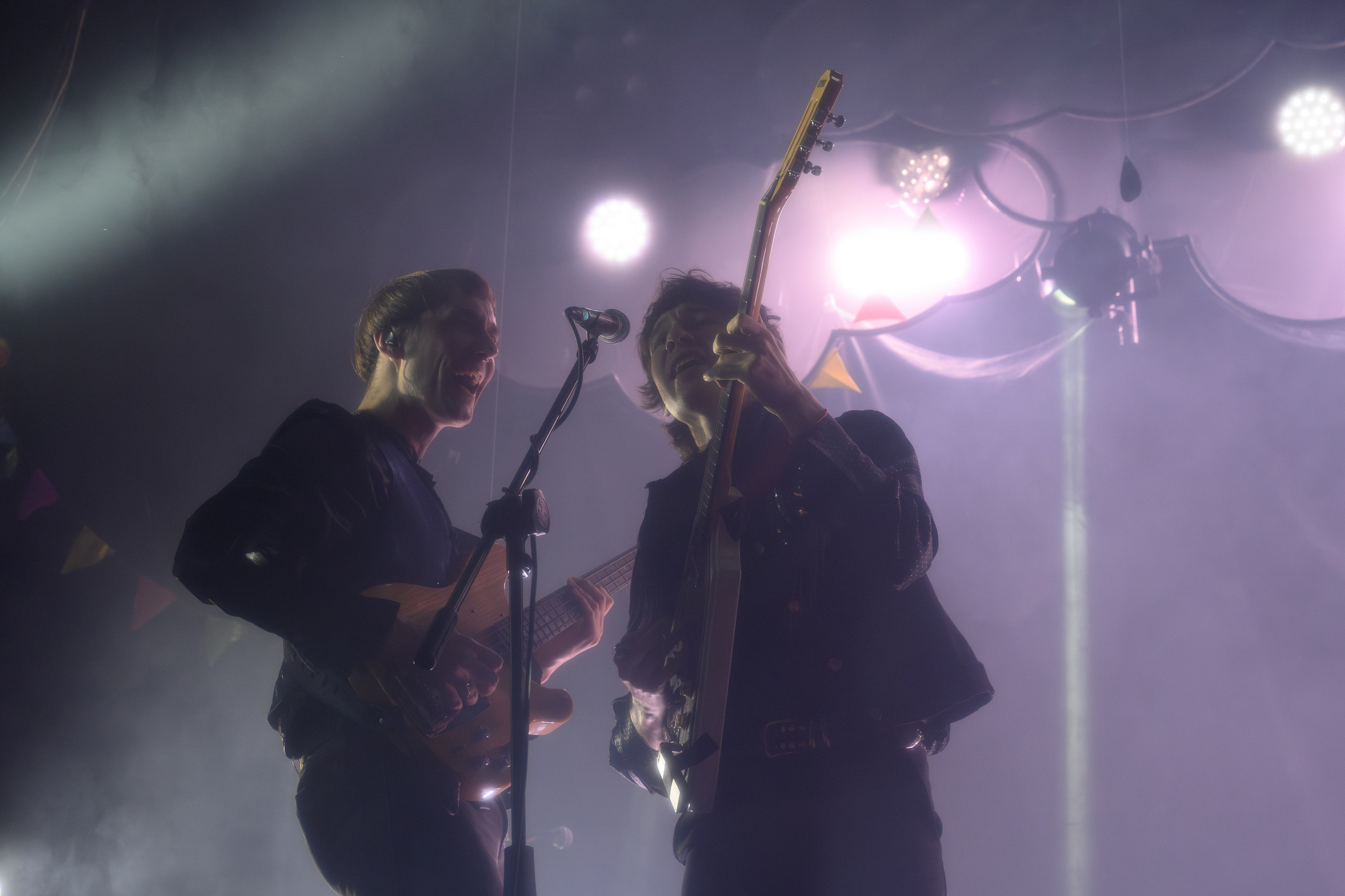 Концерт гр."Сова». Клуб Base. 16.12.2025. Фотограф Анастасия Егорова