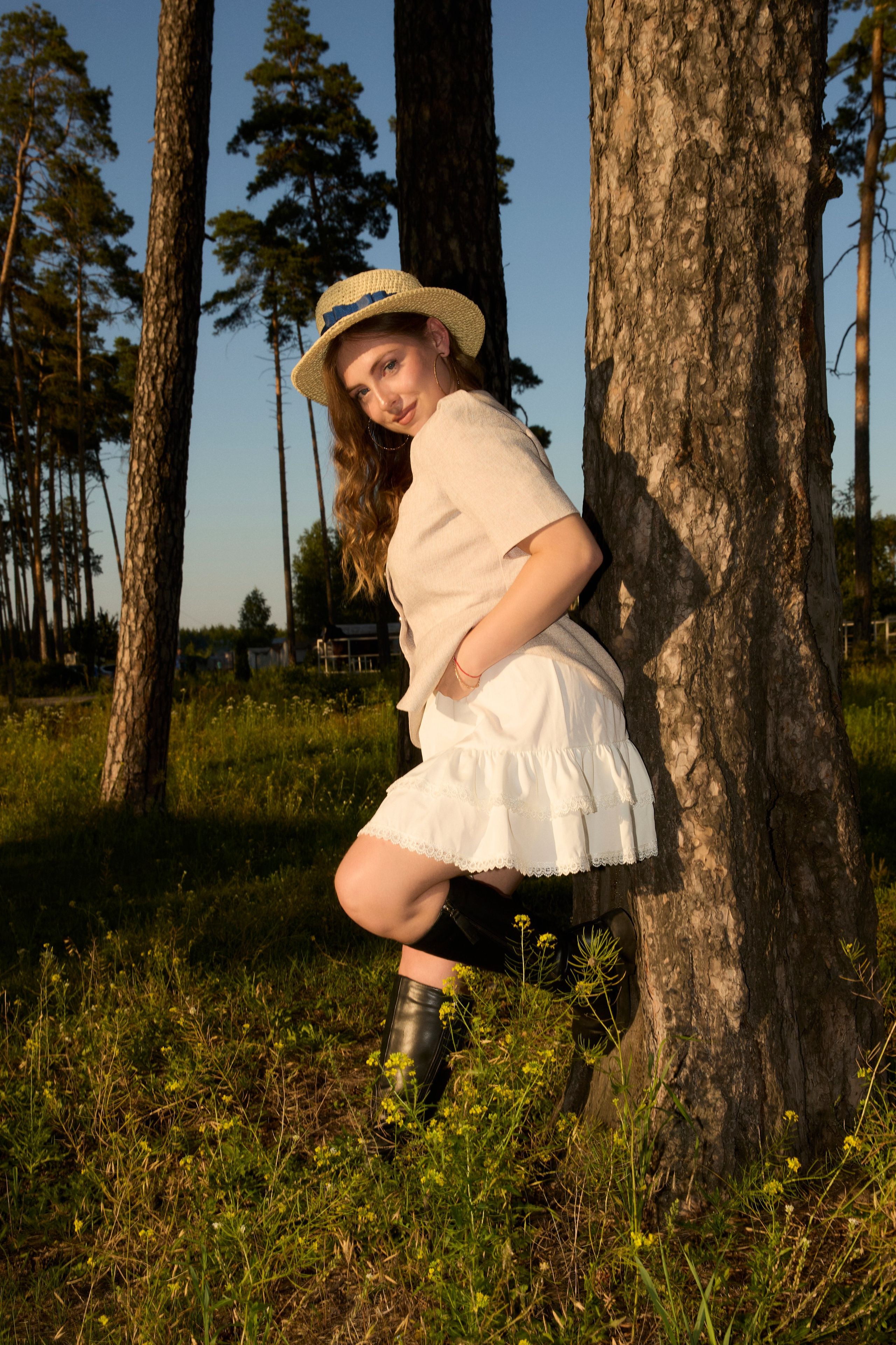 Яна. Женский фотограф