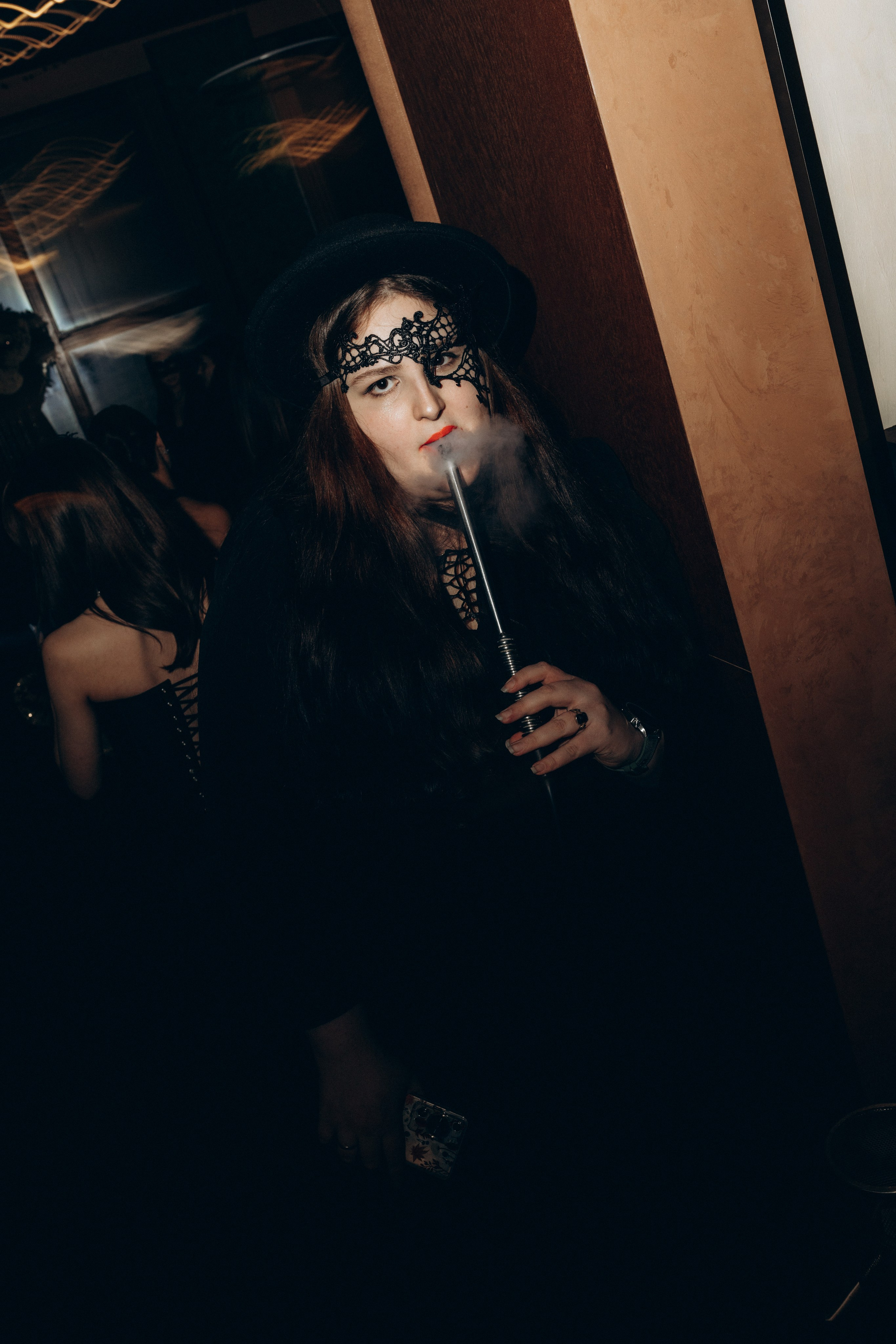 Новогодний маскарад. Фотограф НОГИНСК, Москва, Анастасия Белая