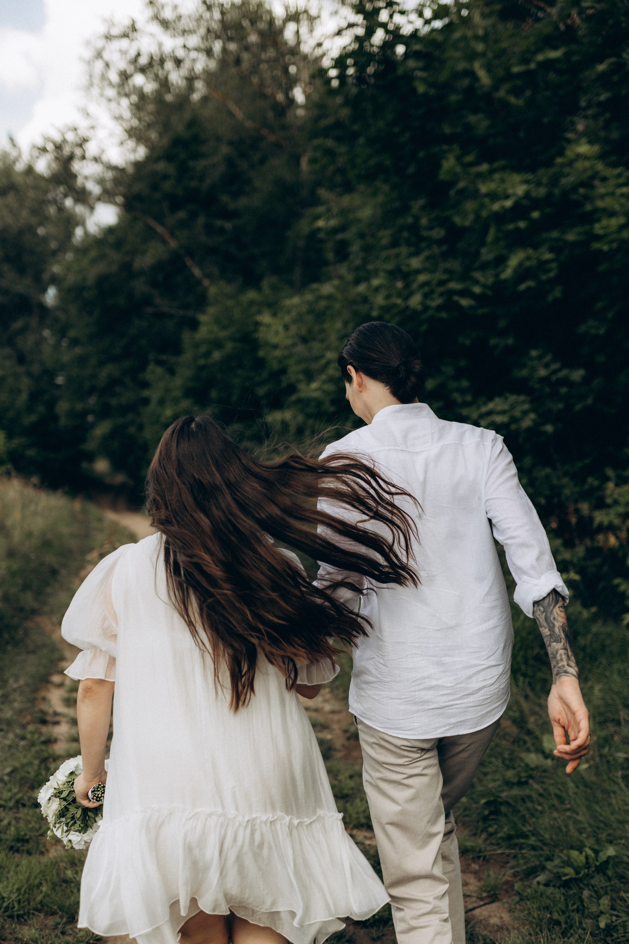 Екатерина & Георгий. Фотограф НОГИНСК, Москва, Анастасия Белая