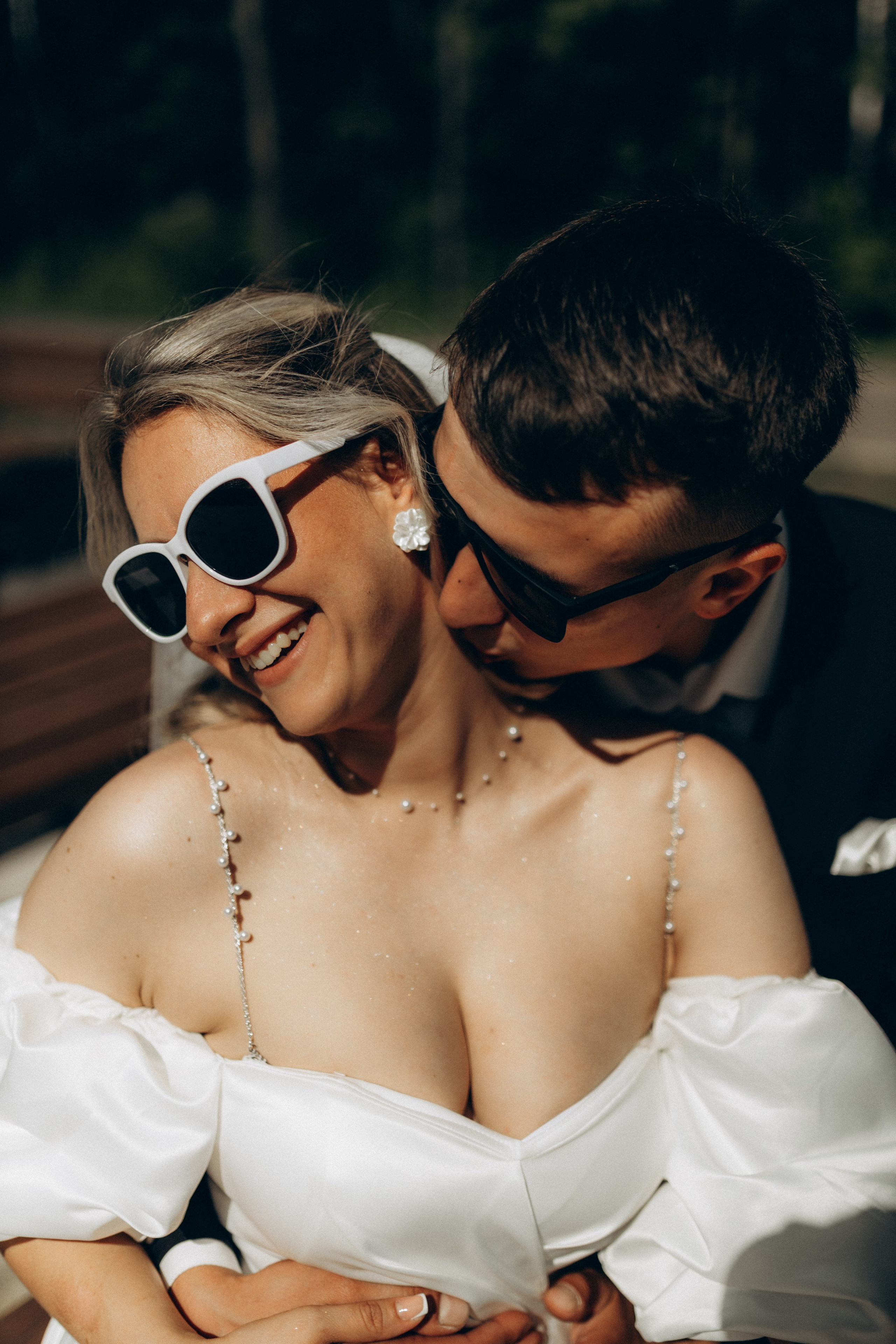 Виктория & Лев. Фотограф НОГИНСК, Москва, Анастасия Белая