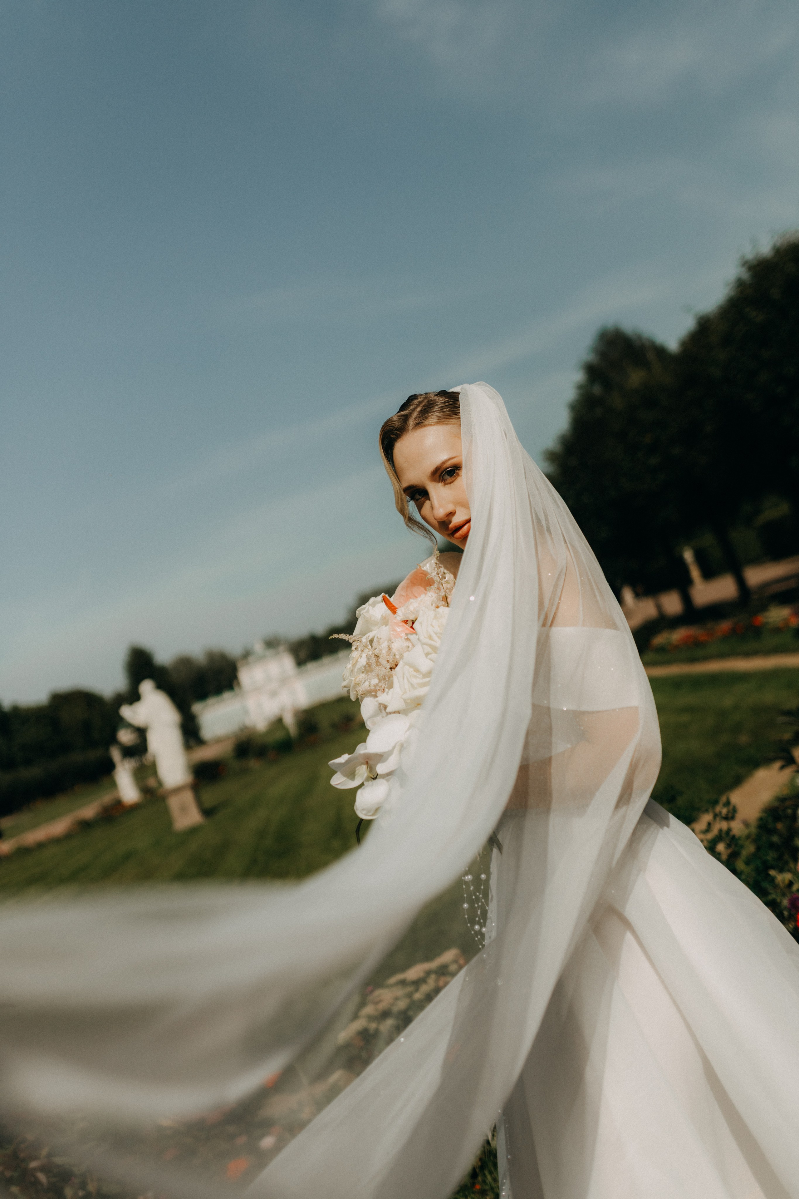 Елизавета & Данила. Фотограф НОГИНСК, Москва, Анастасия Белая